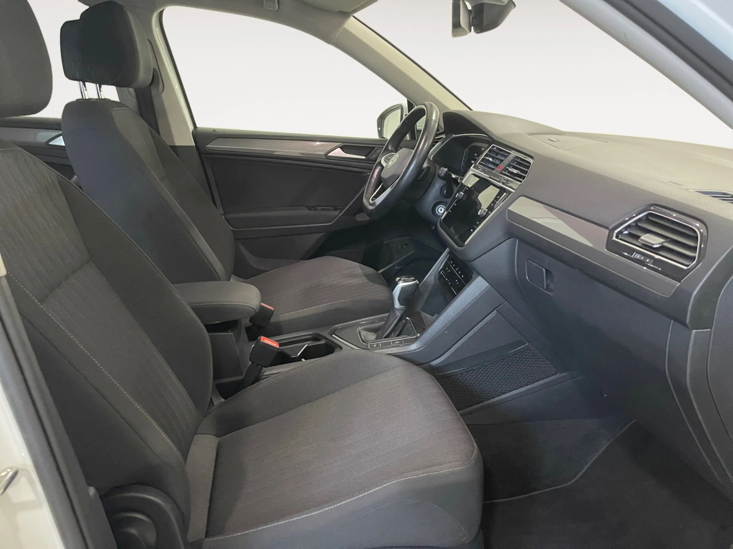 VOLKSWAGEN TIGUAN ALLSPACE LIFE 2.0 TDI 110KW (150CV) DSG - Foto 5