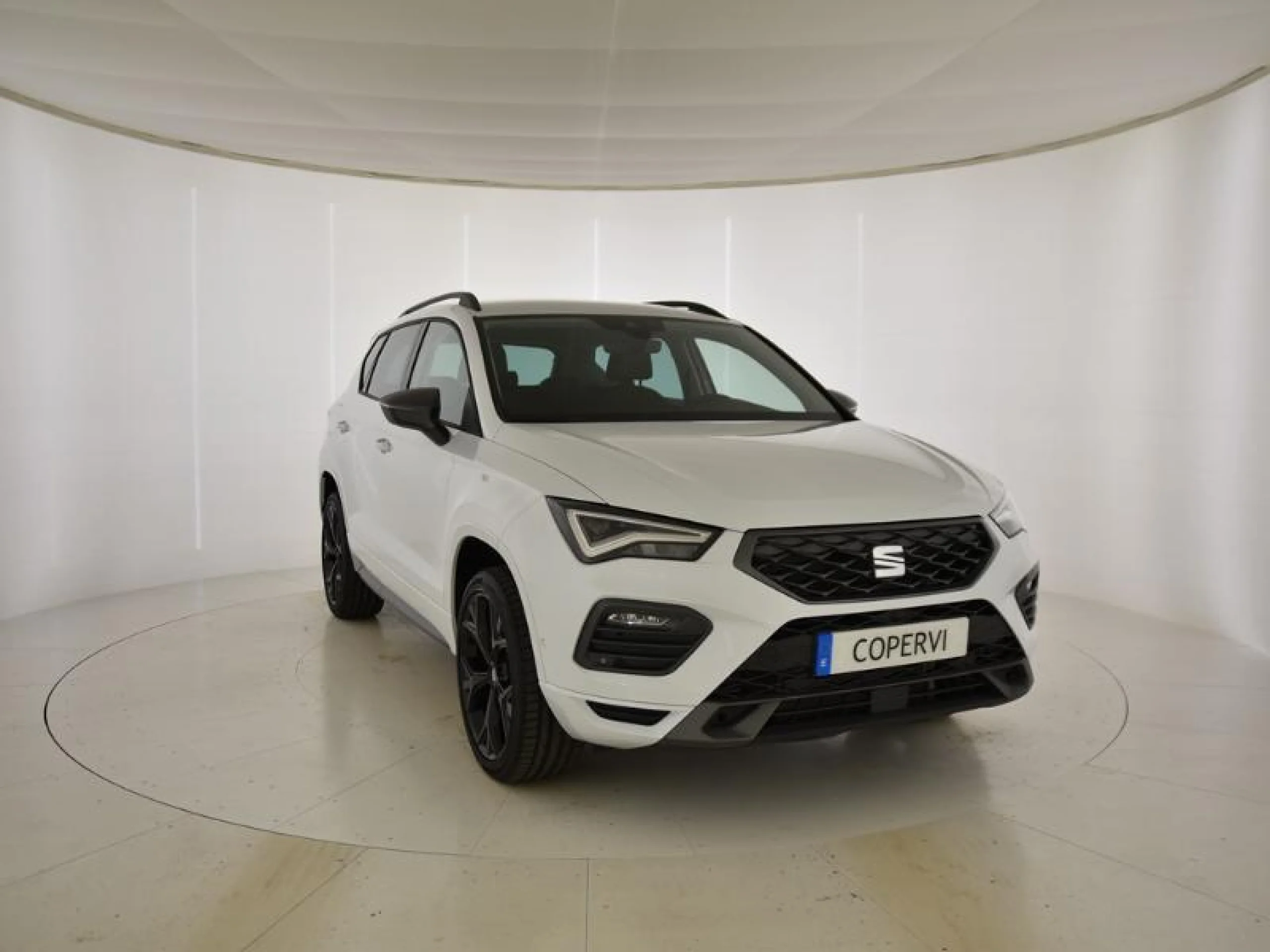 SEAT ATECA 1.5 TSI 110KW DSG FR SPECIAL EDITION - Foto 1