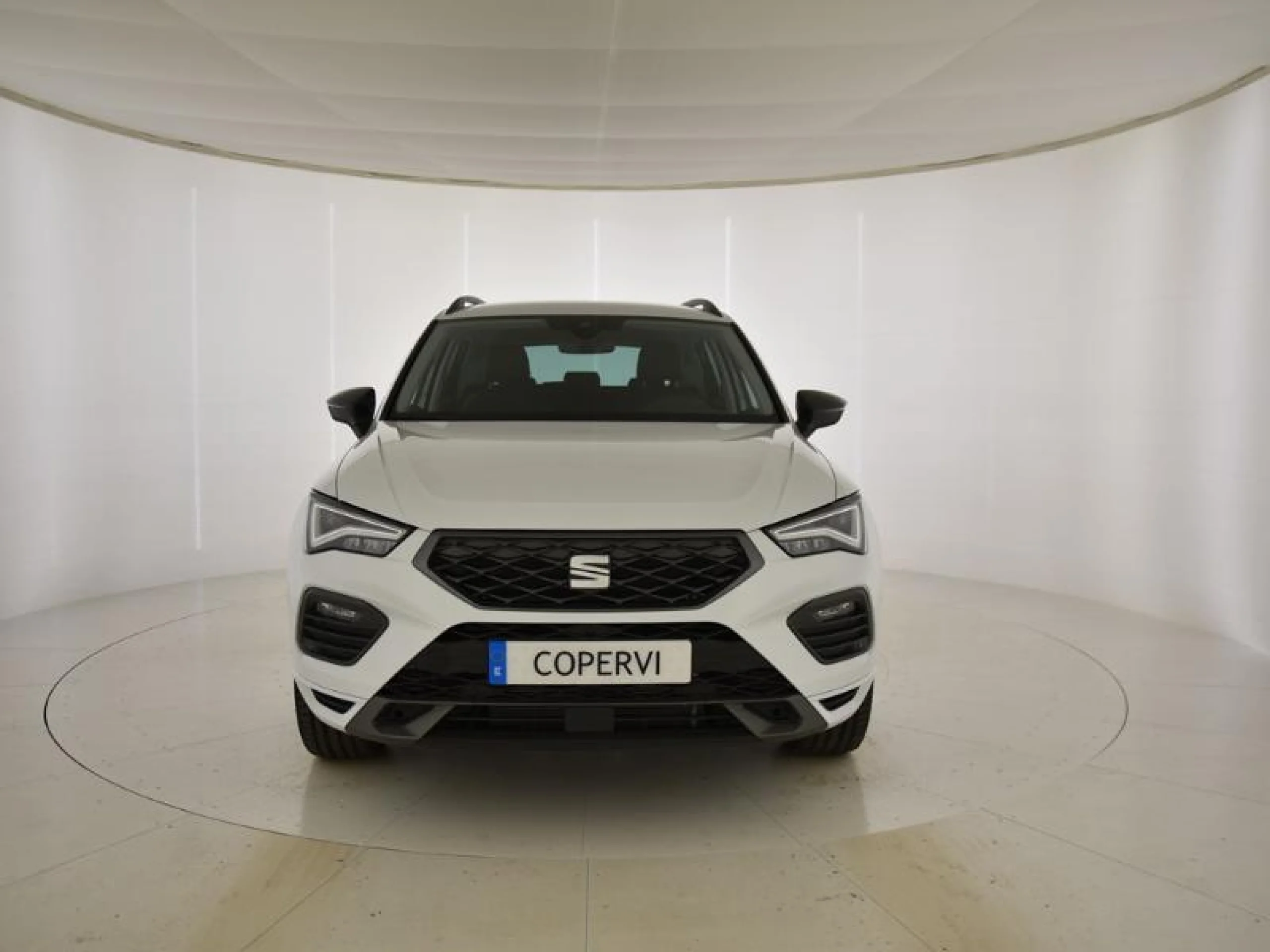SEAT ATECA 1.5 TSI 110KW DSG FR SPECIAL EDITION - Foto 2