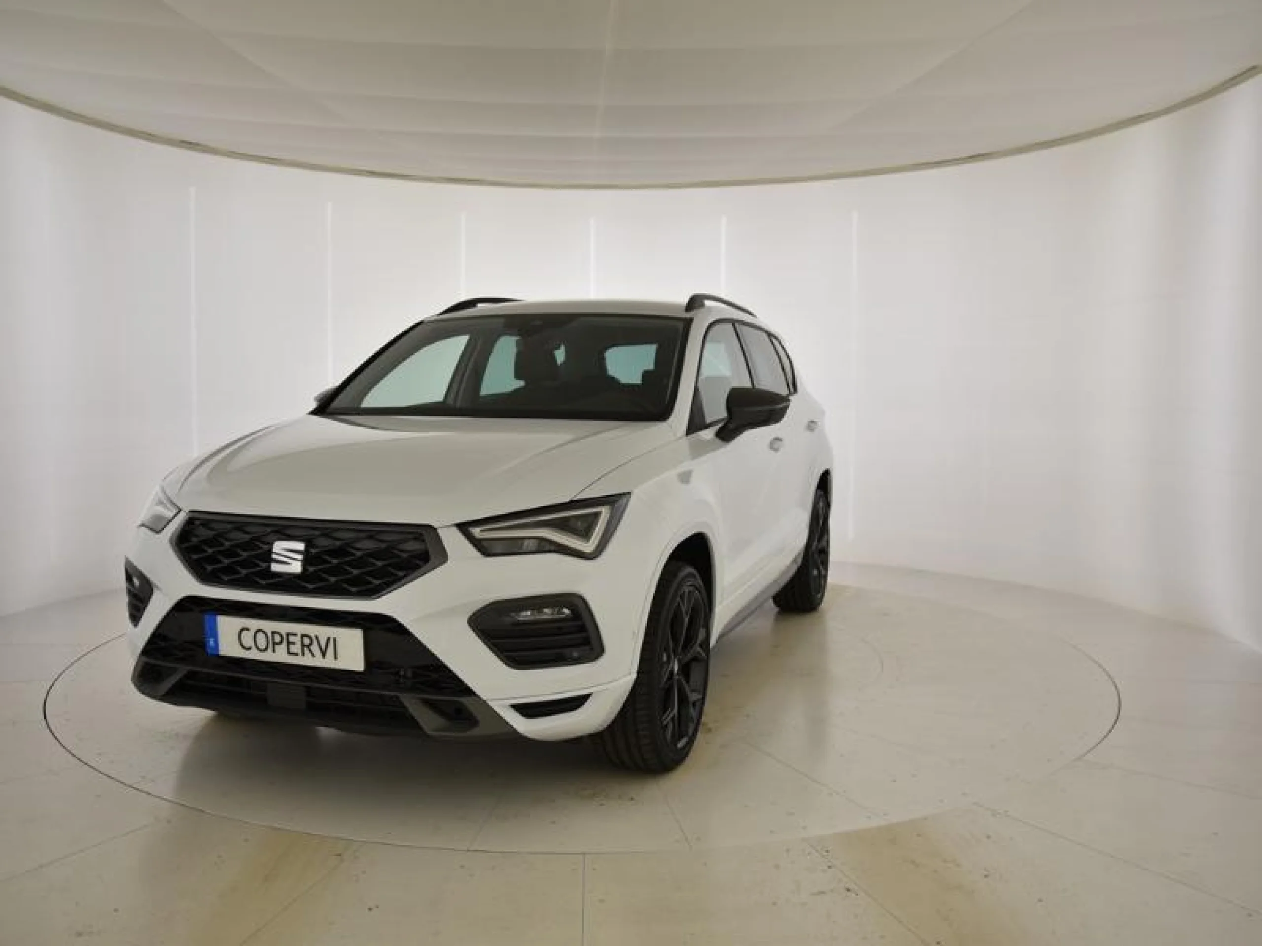 SEAT ATECA 1.5 TSI 110KW DSG FR SPECIAL EDITION - Foto 3