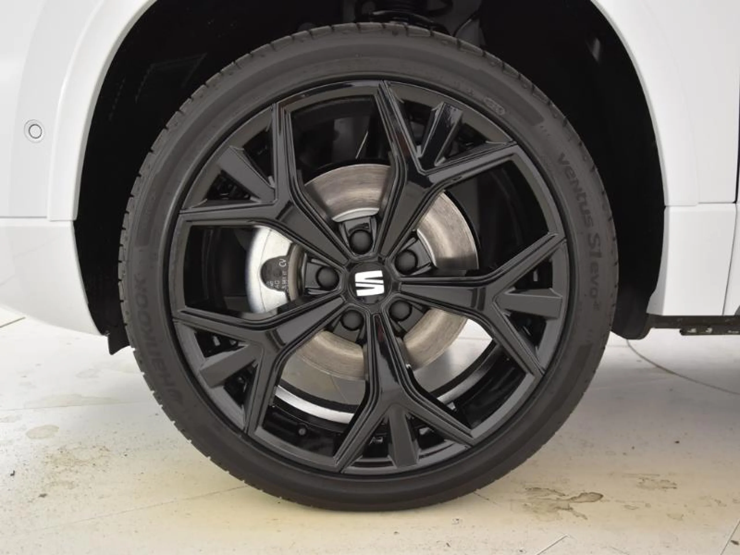 SEAT ATECA 1.5 TSI 110KW DSG FR SPECIAL EDITION - Foto 28
