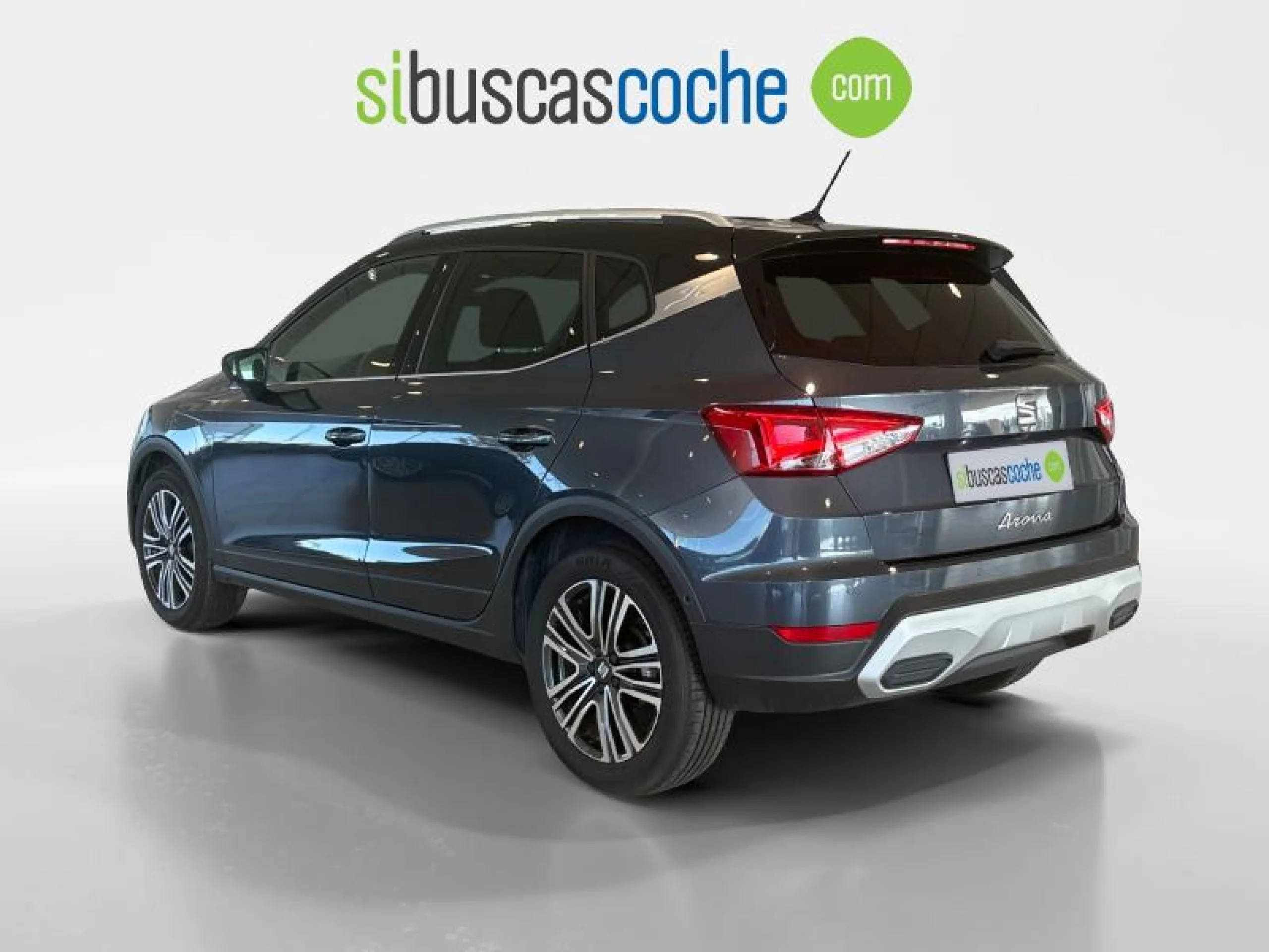 SEAT ARONA 1.0 TSI 85KW (115CV) XPERIENCE - Foto 2