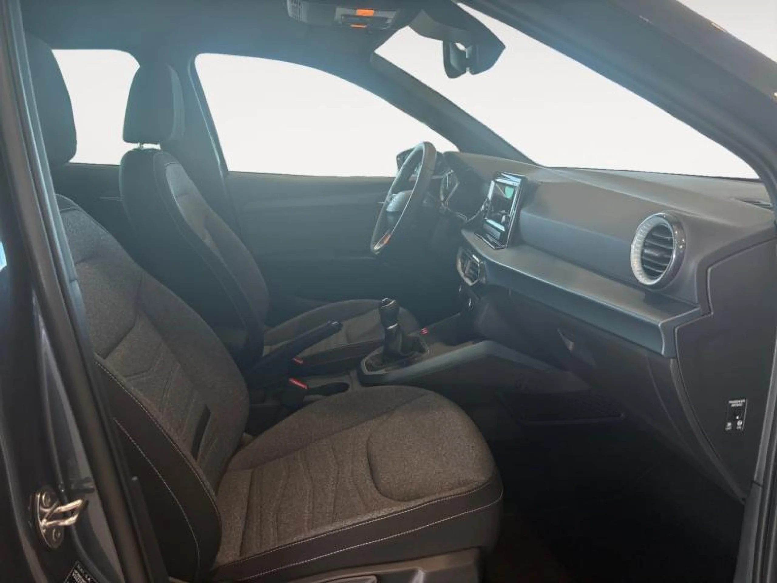 SEAT ARONA 1.0 TSI 85KW (115CV) XPERIENCE - Foto 5