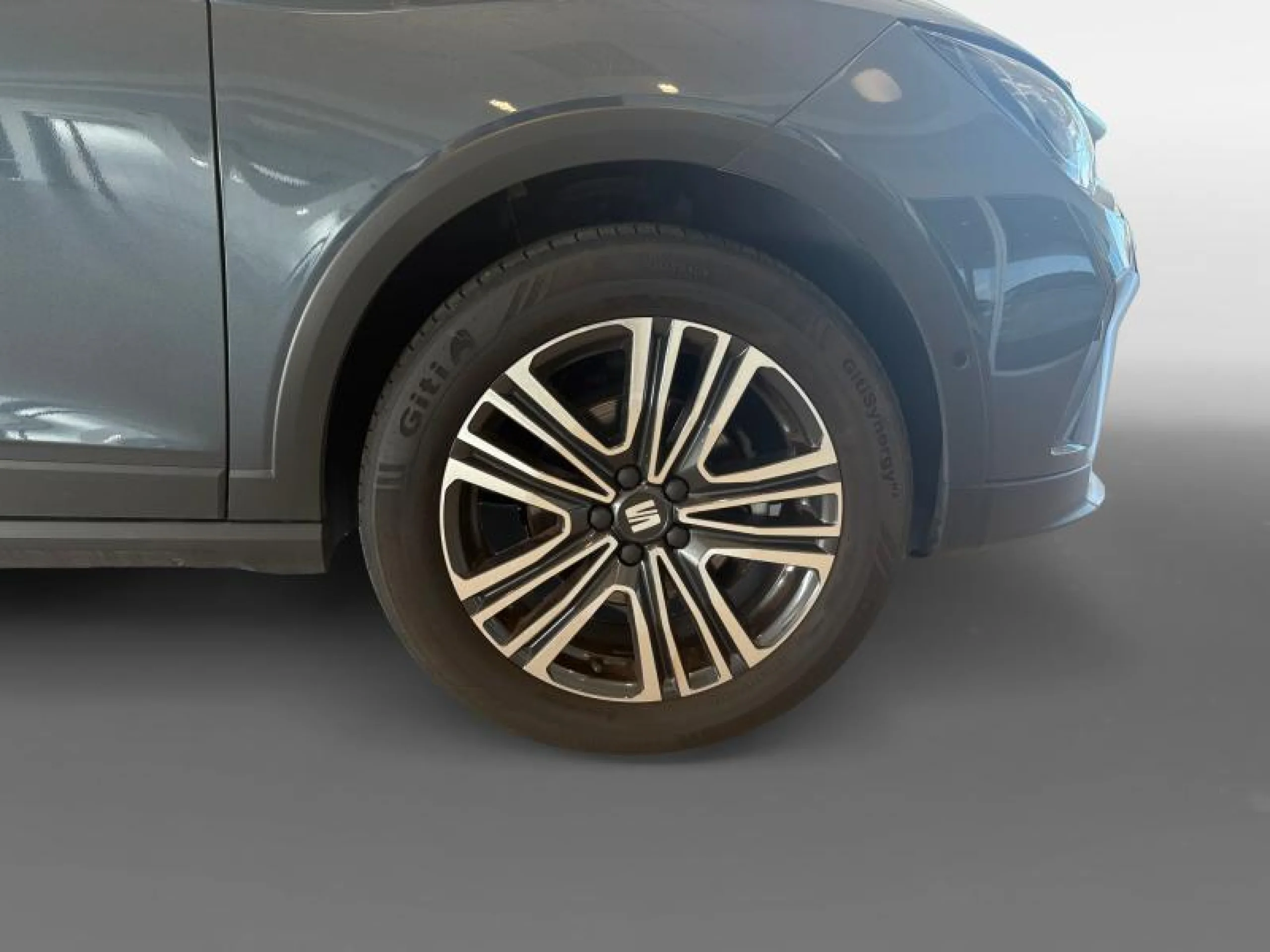 SEAT ARONA 1.0 TSI 85KW (115CV) XPERIENCE - Foto 7