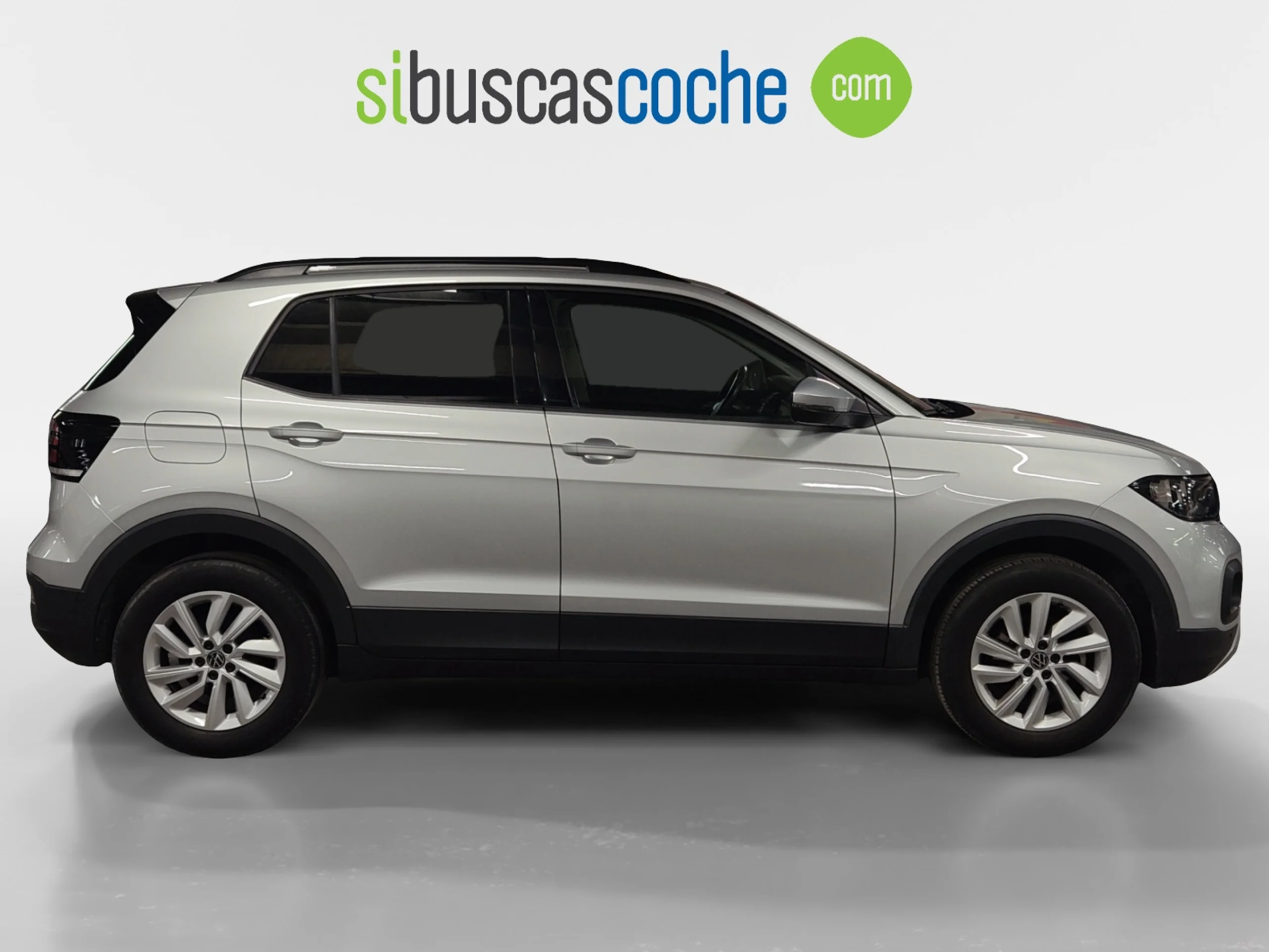 VOLKSWAGEN T CROSS ADVANCE 1.0 TSI 70KW (95CV) - Foto 3