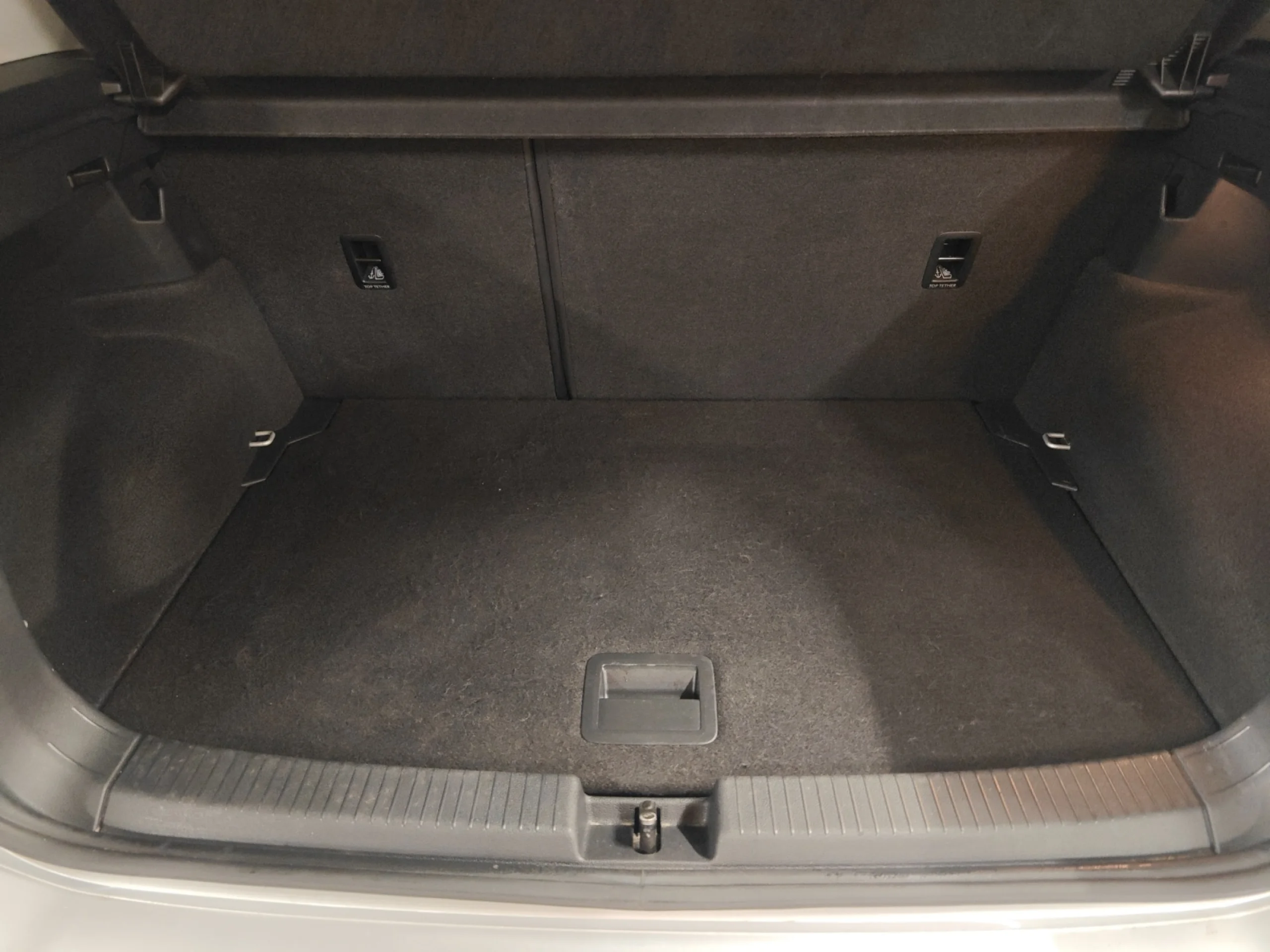 VOLKSWAGEN T CROSS ADVANCE 1.0 TSI 70KW (95CV) - Foto 7