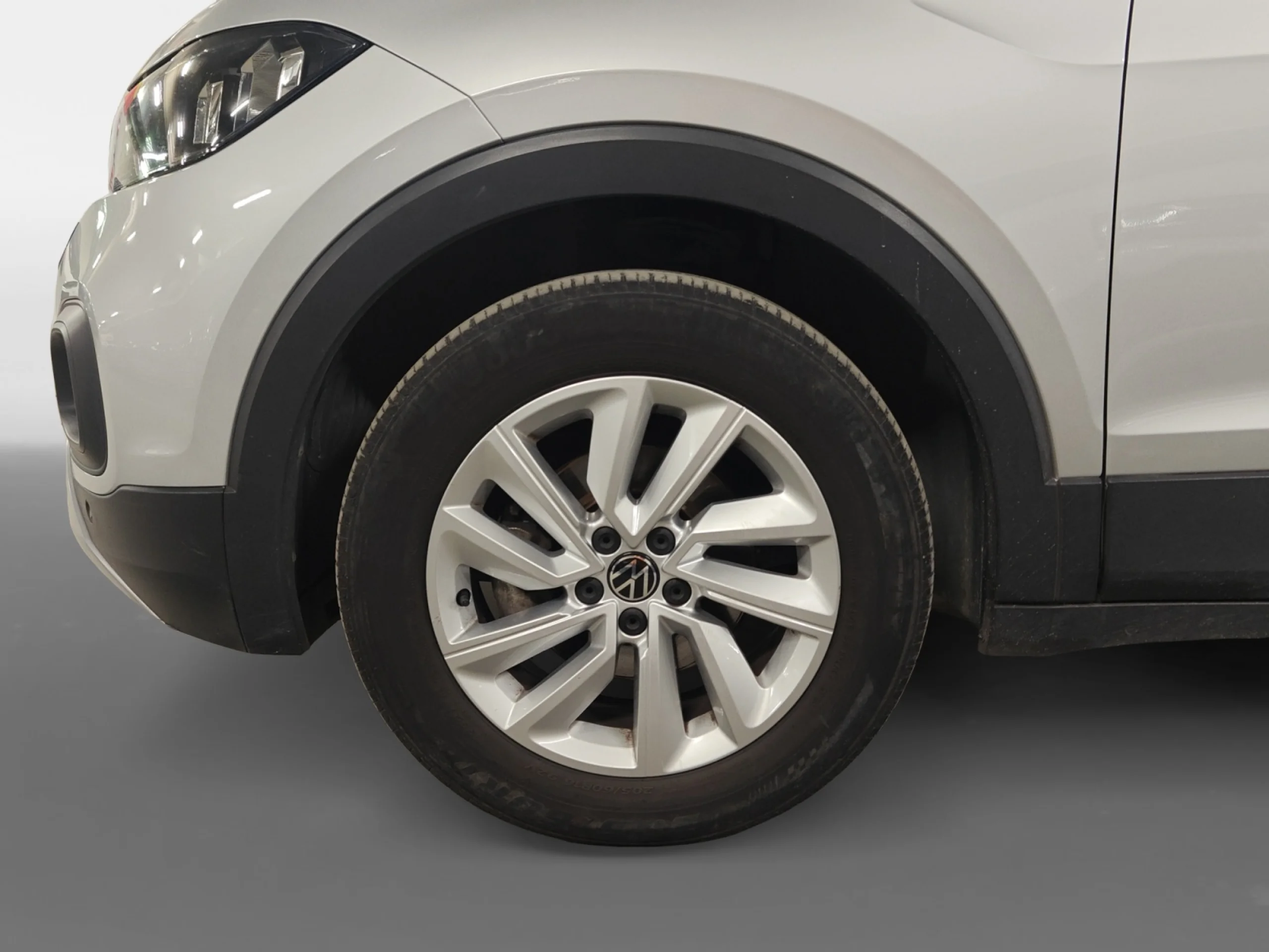 VOLKSWAGEN T CROSS ADVANCE 1.0 TSI 70KW (95CV) - Foto 8