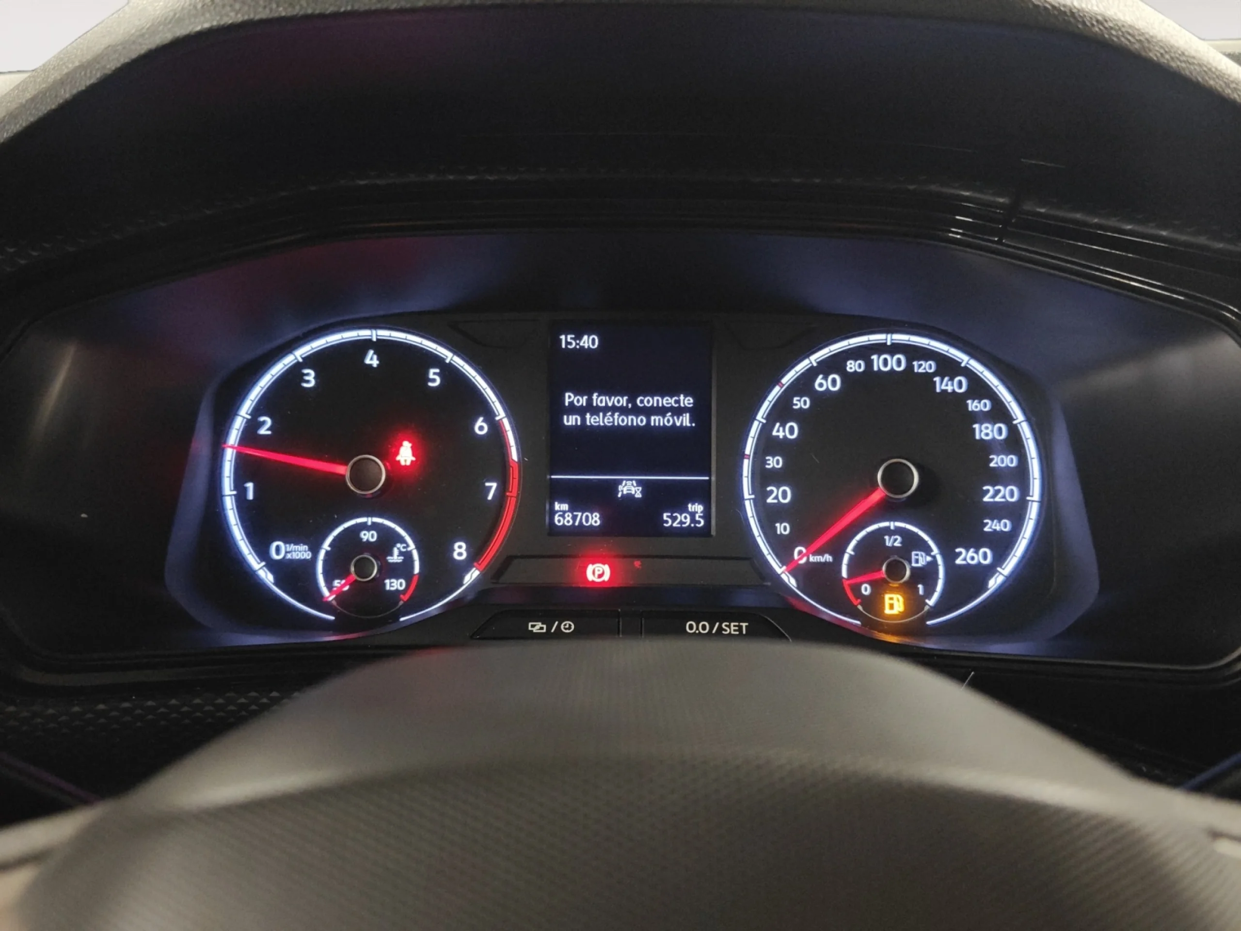 VOLKSWAGEN T CROSS ADVANCE 1.0 TSI 70KW (95CV) - Foto 15