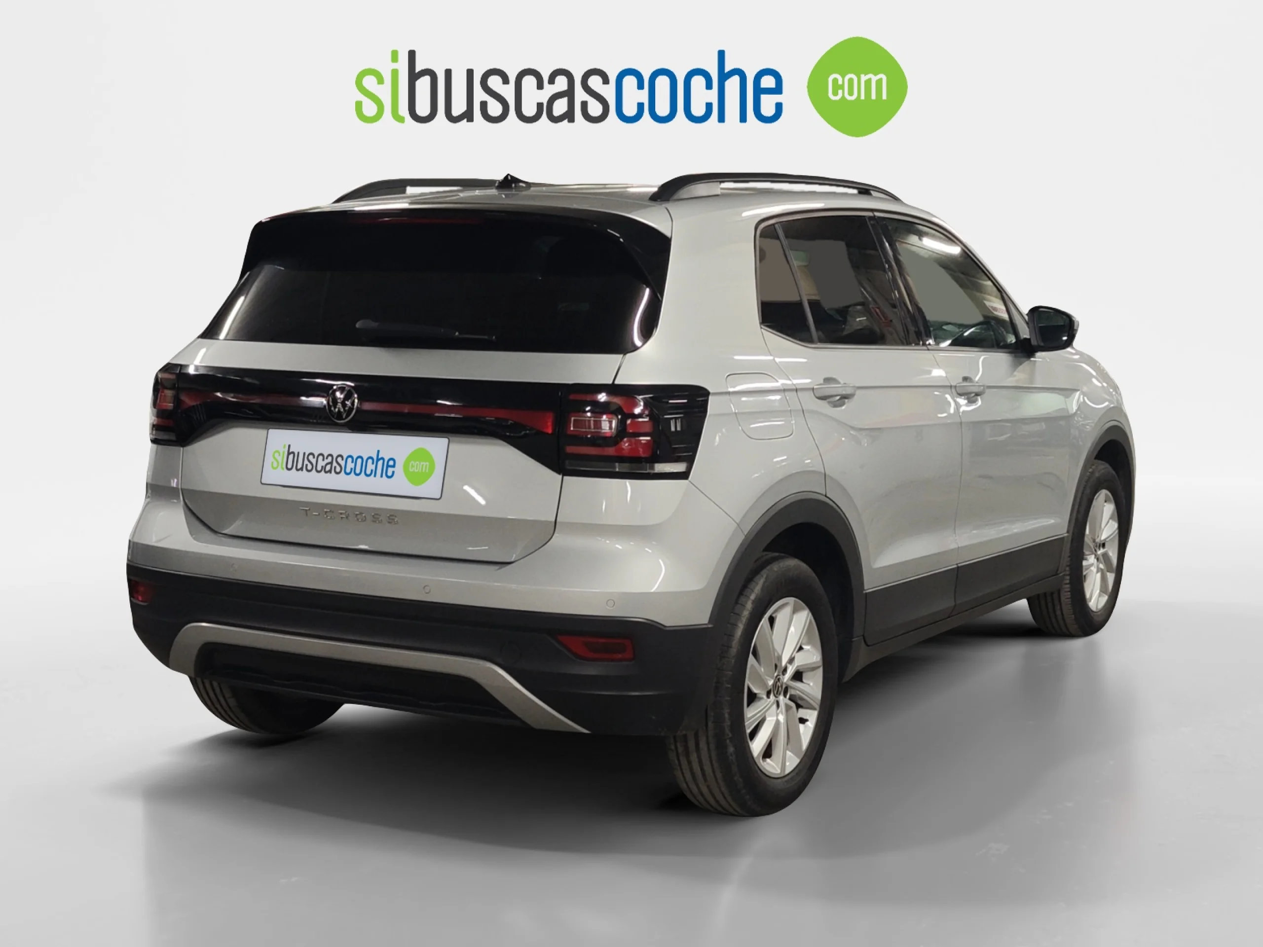 VOLKSWAGEN T CROSS ADVANCE 1.0 TSI 70KW (95CV) - Foto 18