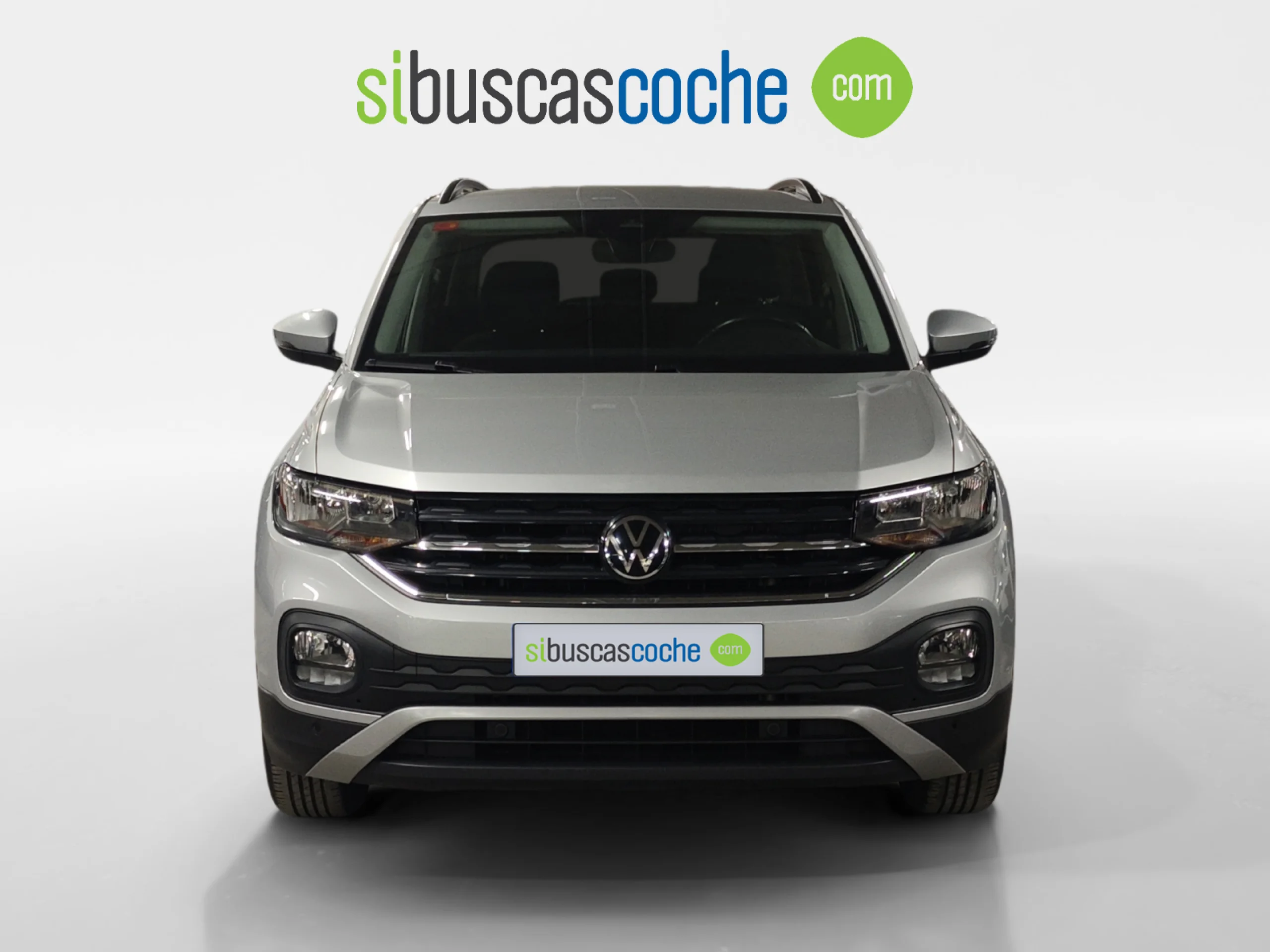 VOLKSWAGEN T CROSS ADVANCE 1.0 TSI 70KW (95CV) - Foto 19