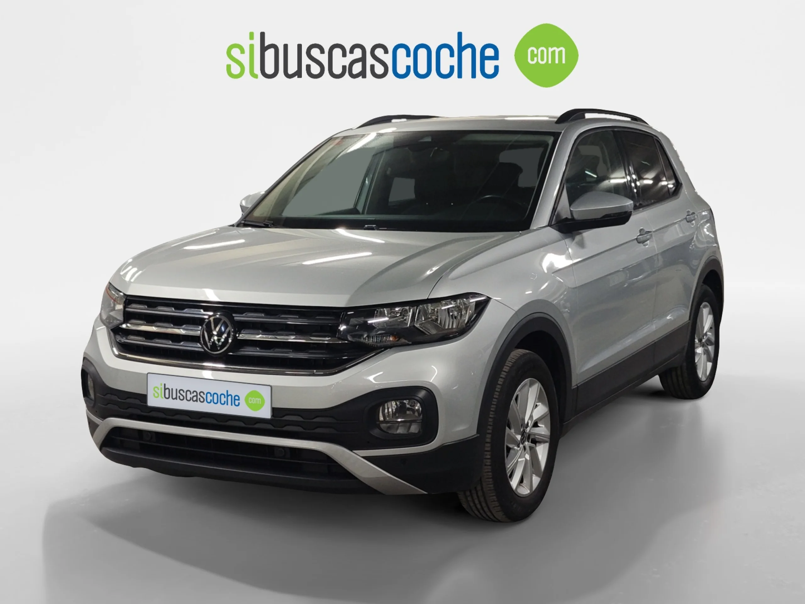 VOLKSWAGEN T CROSS ADVANCE 1.0 TSI 70KW (95CV) - Foto 21