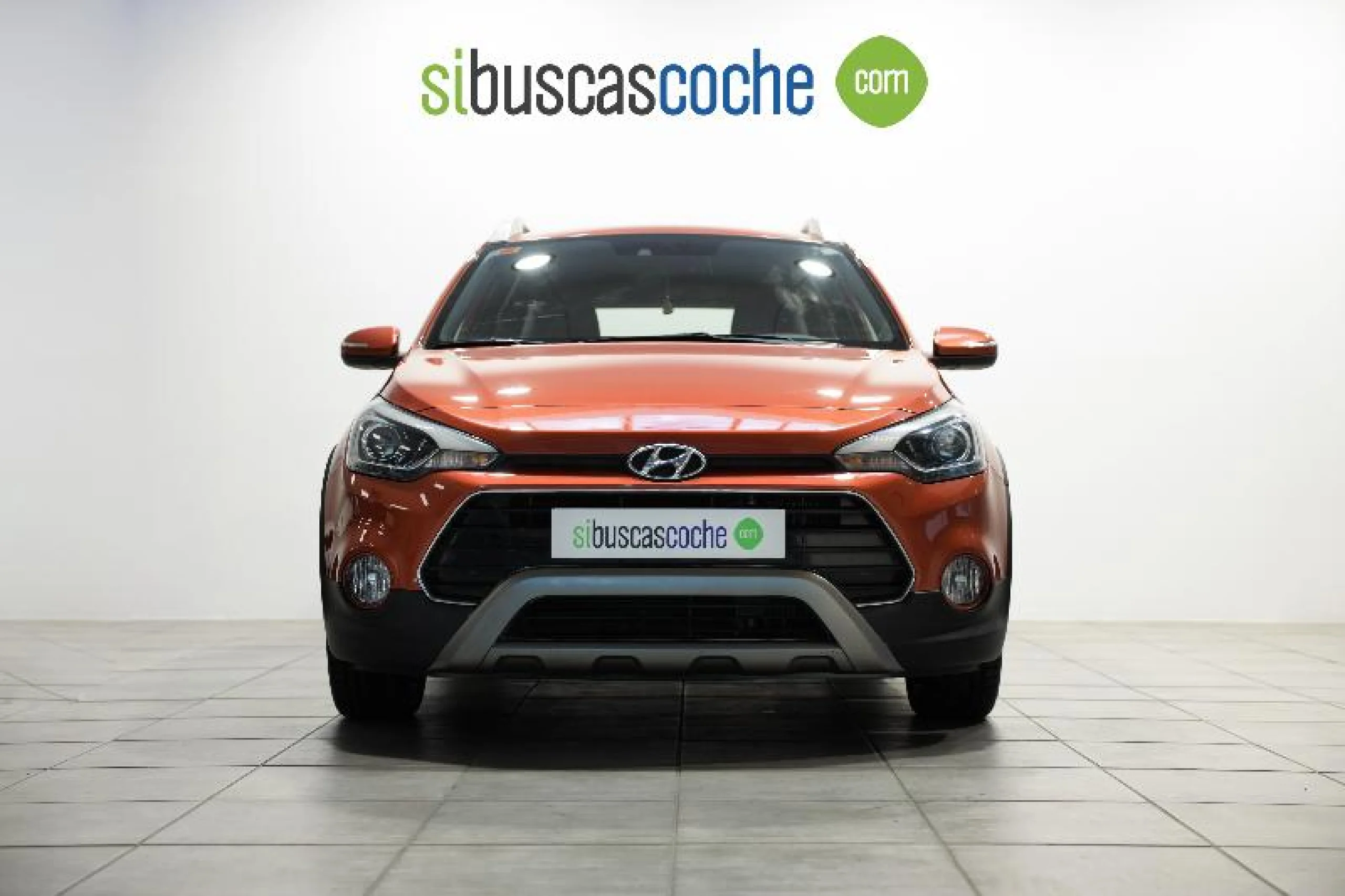 HYUNDAI I20 ACTIVE 1.0 TGDI 100CV BLUEDRIVE TECNO - Foto 21