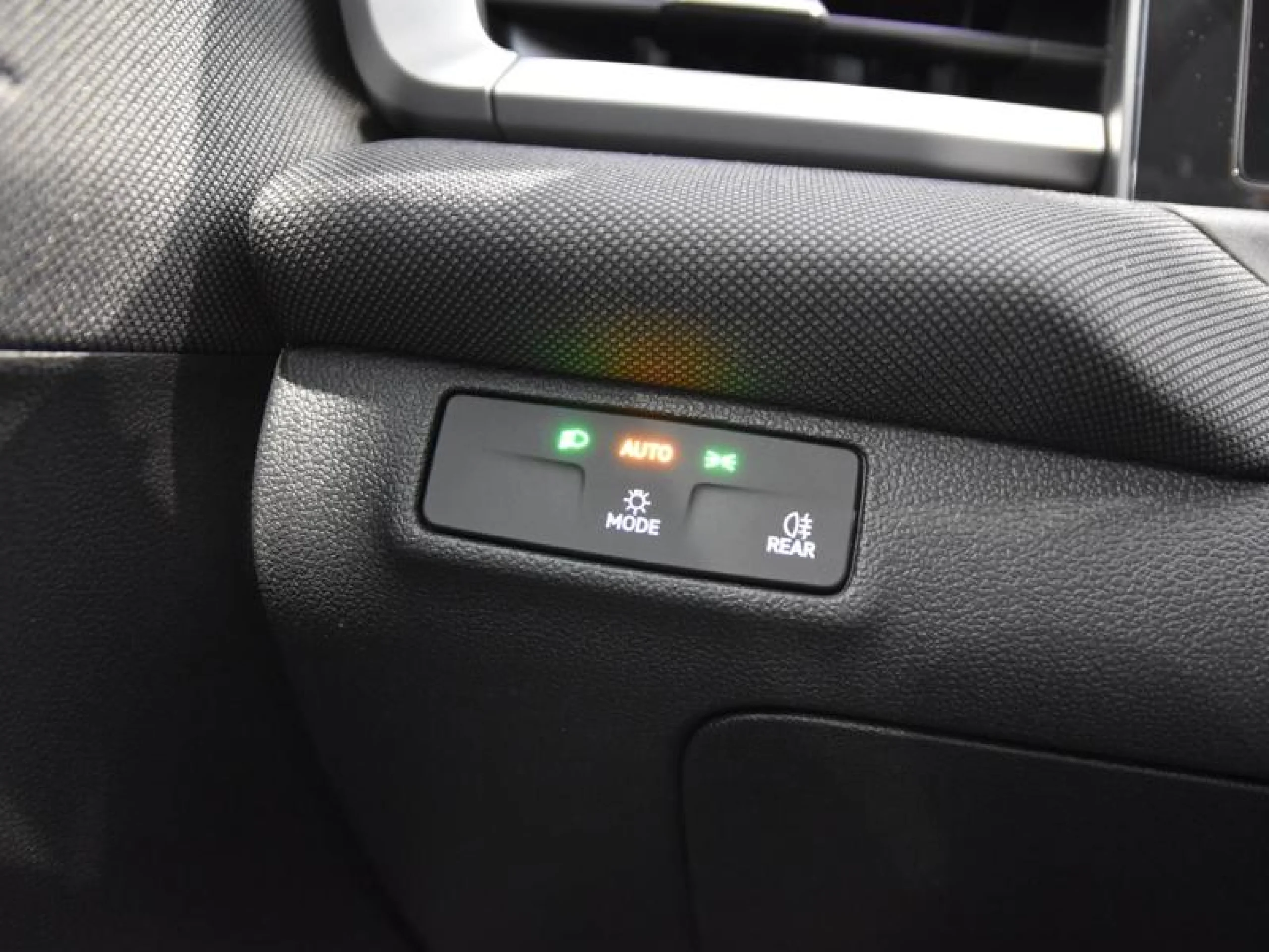 VOLKSWAGEN T ROC T ROC MÁS  1.5 ETSI 85 KW (116 CV)  AUTOMÁTICO DSG 7 VEL. - Foto 17