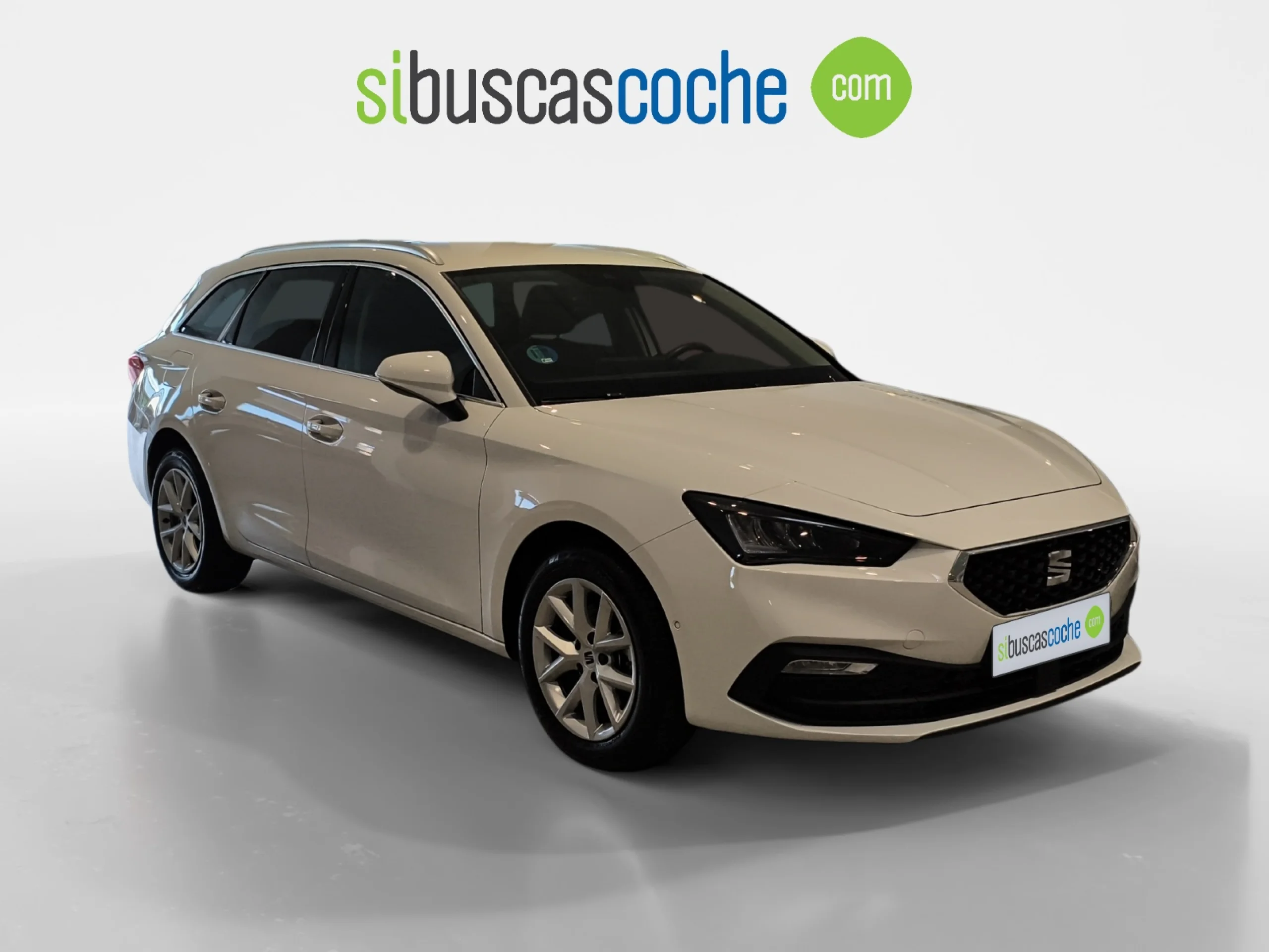SEAT LEON 1.5 ETSI 85KW DSG STYLE 25 ANIVERSARIO - Foto 1