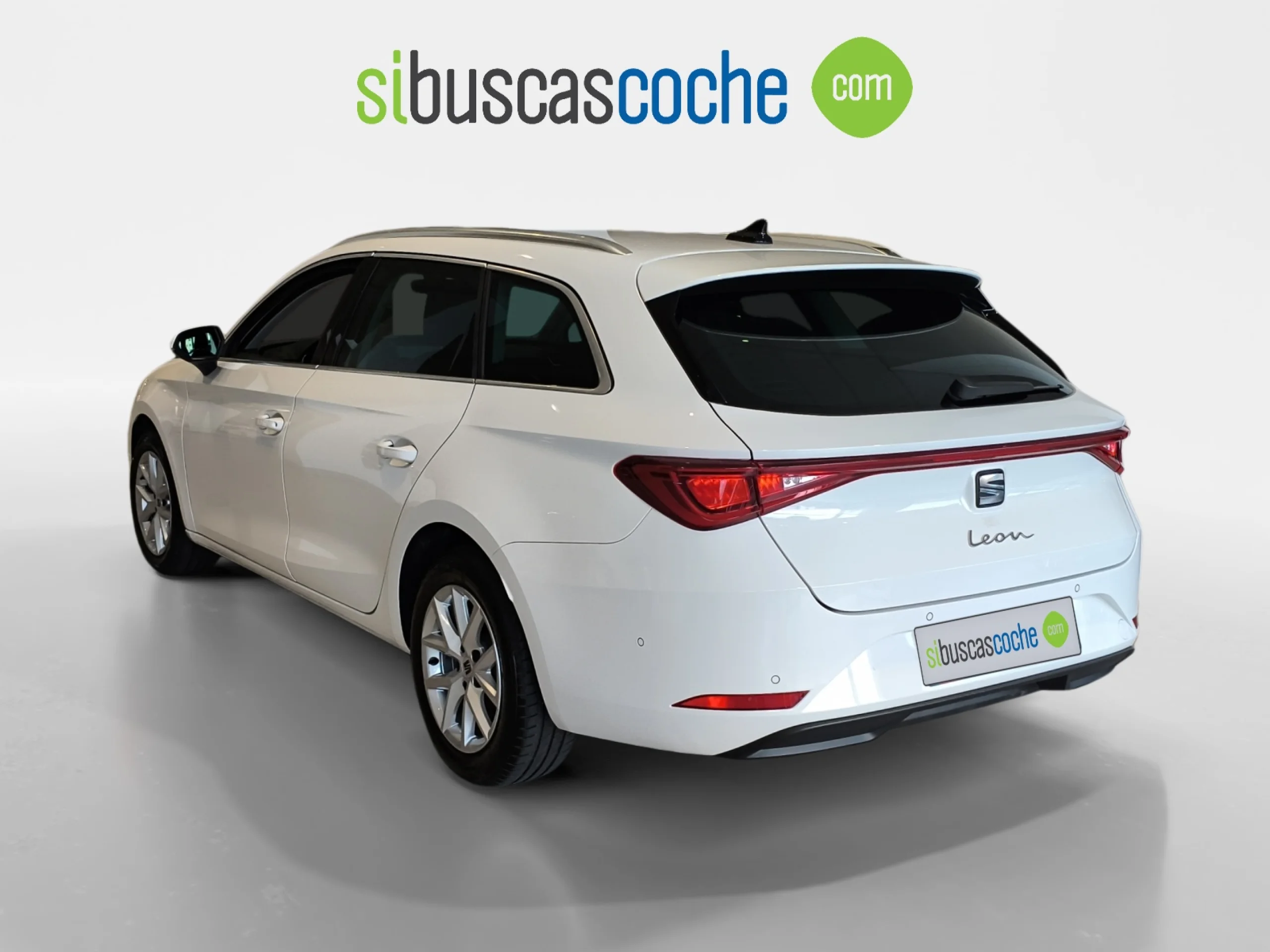 SEAT LEON 1.5 ETSI 85KW DSG STYLE 25 ANIVERSARIO - Foto 2