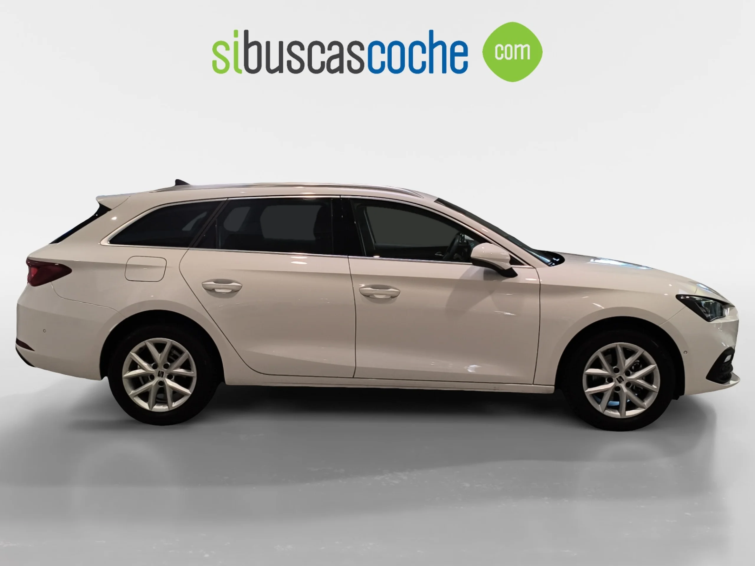 SEAT LEON 1.5 ETSI 85KW DSG STYLE 25 ANIVERSARIO - Foto 3