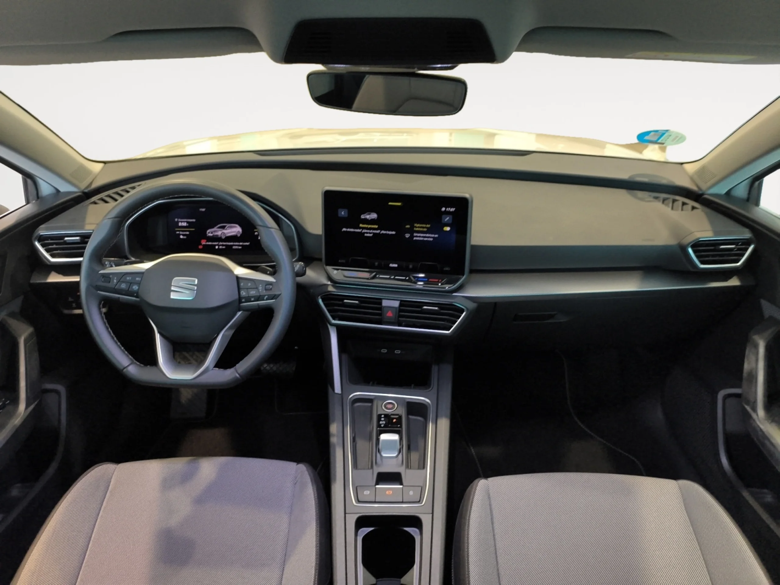 SEAT LEON 1.5 ETSI 85KW DSG STYLE 25 ANIVERSARIO - Foto 4