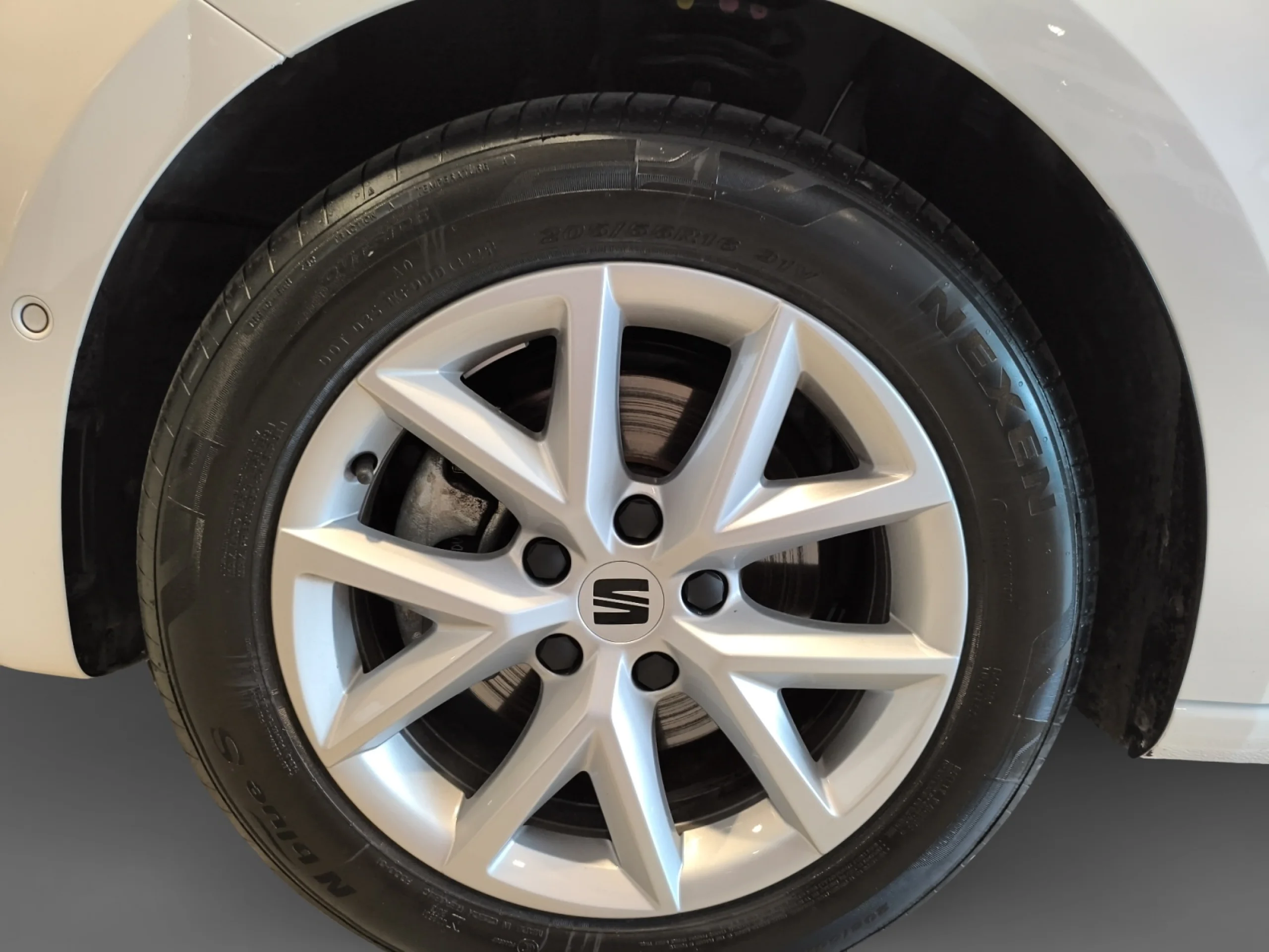 SEAT LEON 1.5 ETSI 85KW DSG STYLE 25 ANIVERSARIO - Foto 8