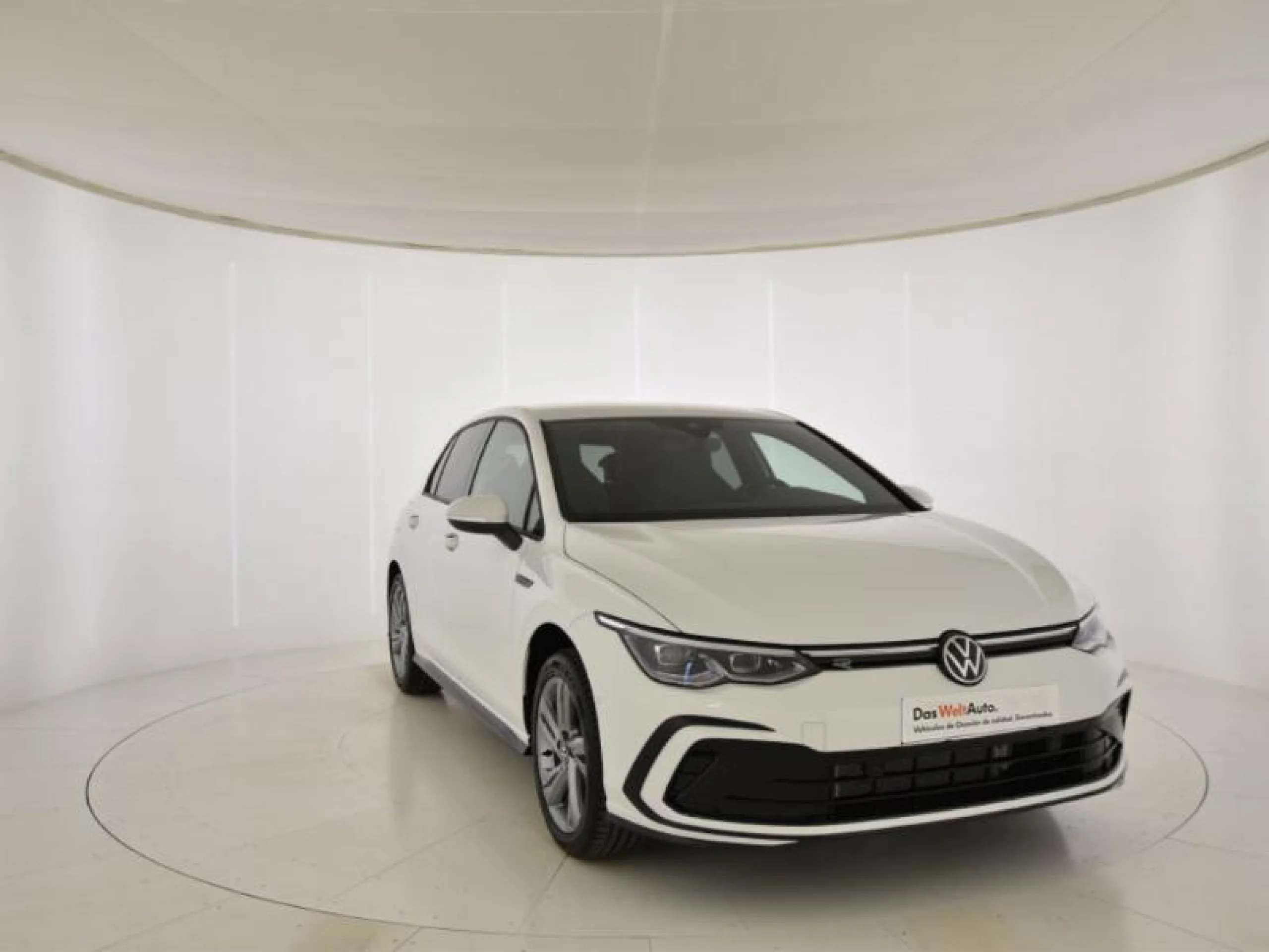 VOLKSWAGEN GOLF R LINE 1.5 TSI 96KW (130CV) - Foto 1