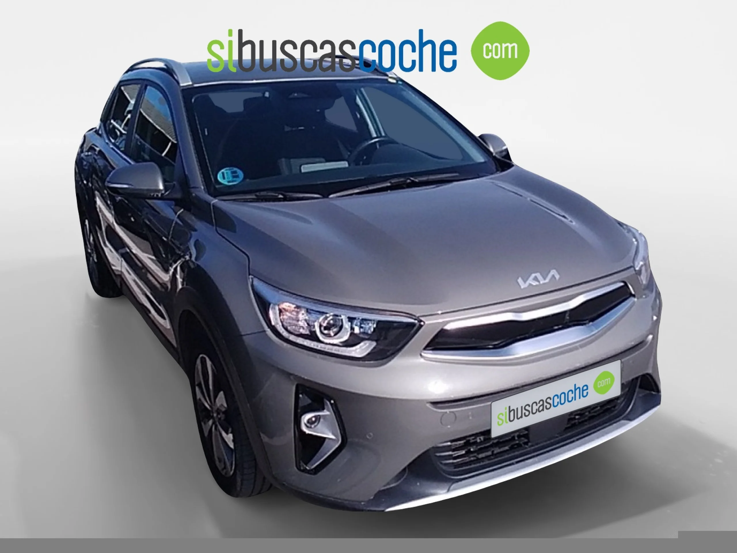 KIA STONIC 1.0 T GDI 88KW (120CV) MHEV MT DRIVE - Foto 1