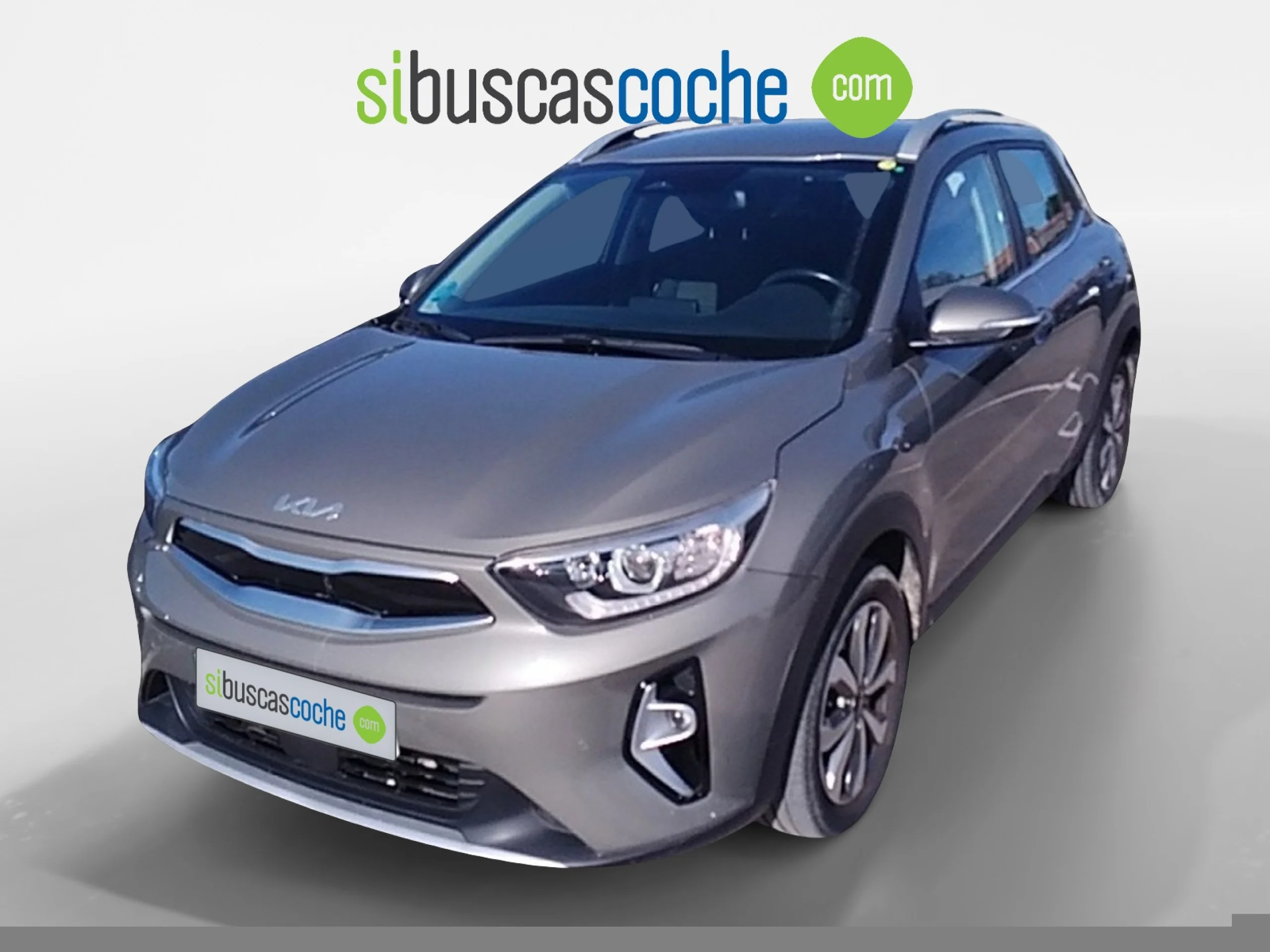 KIA STONIC 1.0 T GDI 88KW (120CV) MHEV MT DRIVE - Foto 2