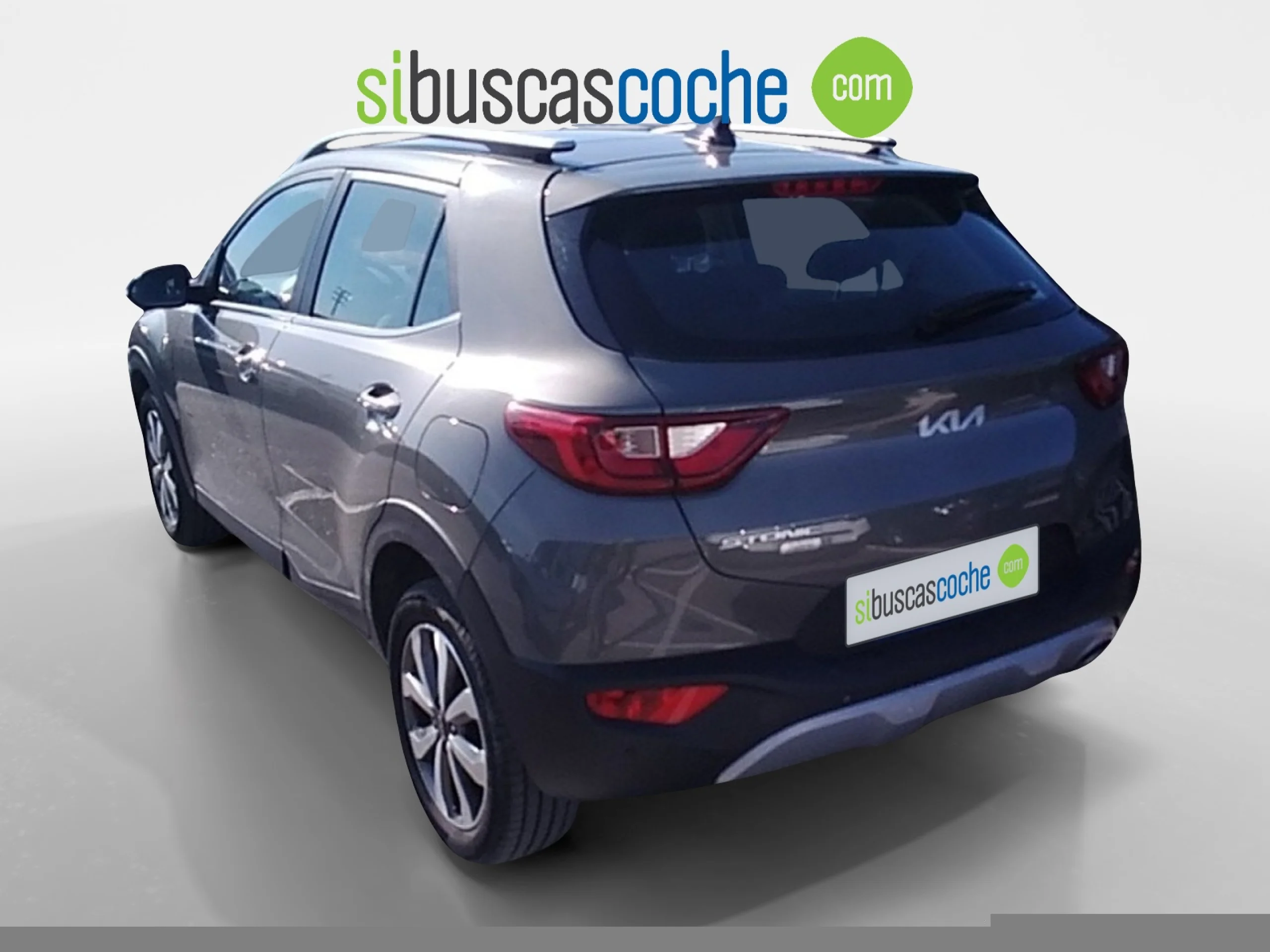 KIA STONIC 1.0 T GDI 88KW (120CV) MHEV MT DRIVE - Foto 3