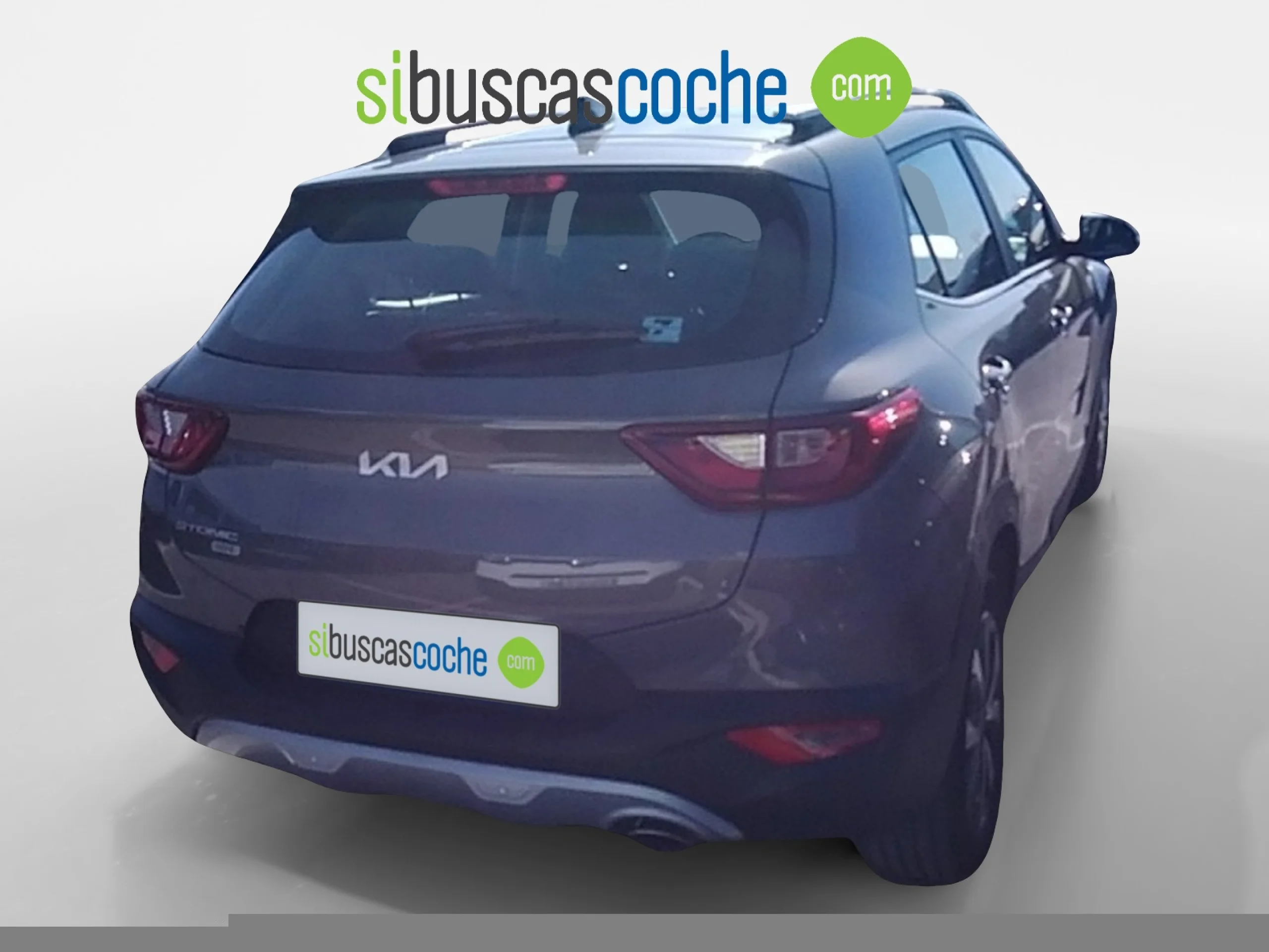 KIA STONIC 1.0 T GDI 88KW (120CV) MHEV MT DRIVE - Foto 4