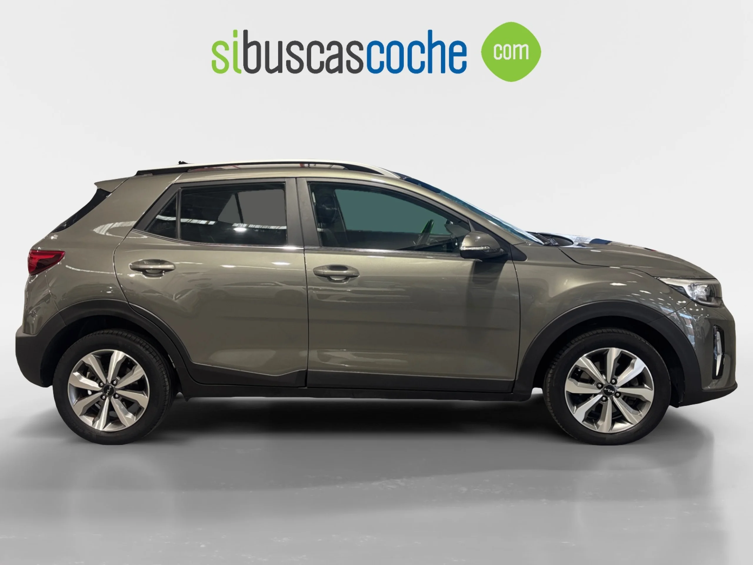 KIA STONIC 1.0 T GDI 88KW (120CV) MHEV MT DRIVE - Foto 3