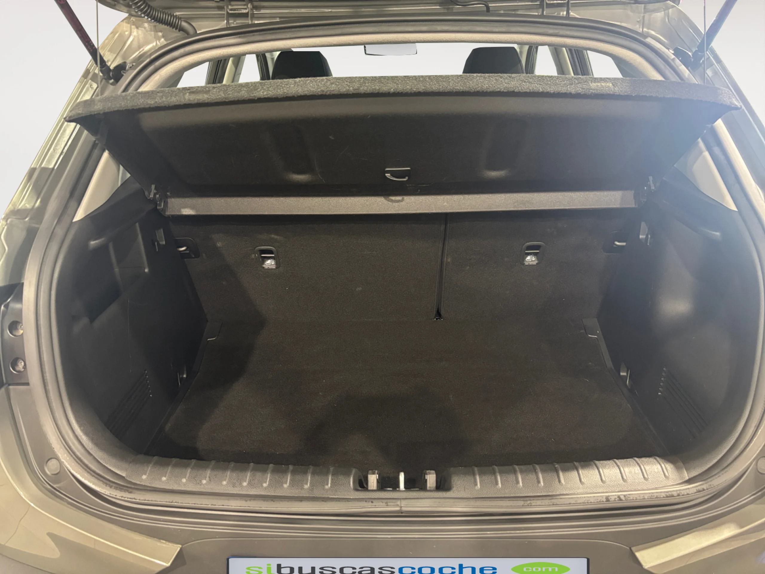 KIA STONIC 1.0 T GDI 88KW (120CV) MHEV MT DRIVE - Foto 7