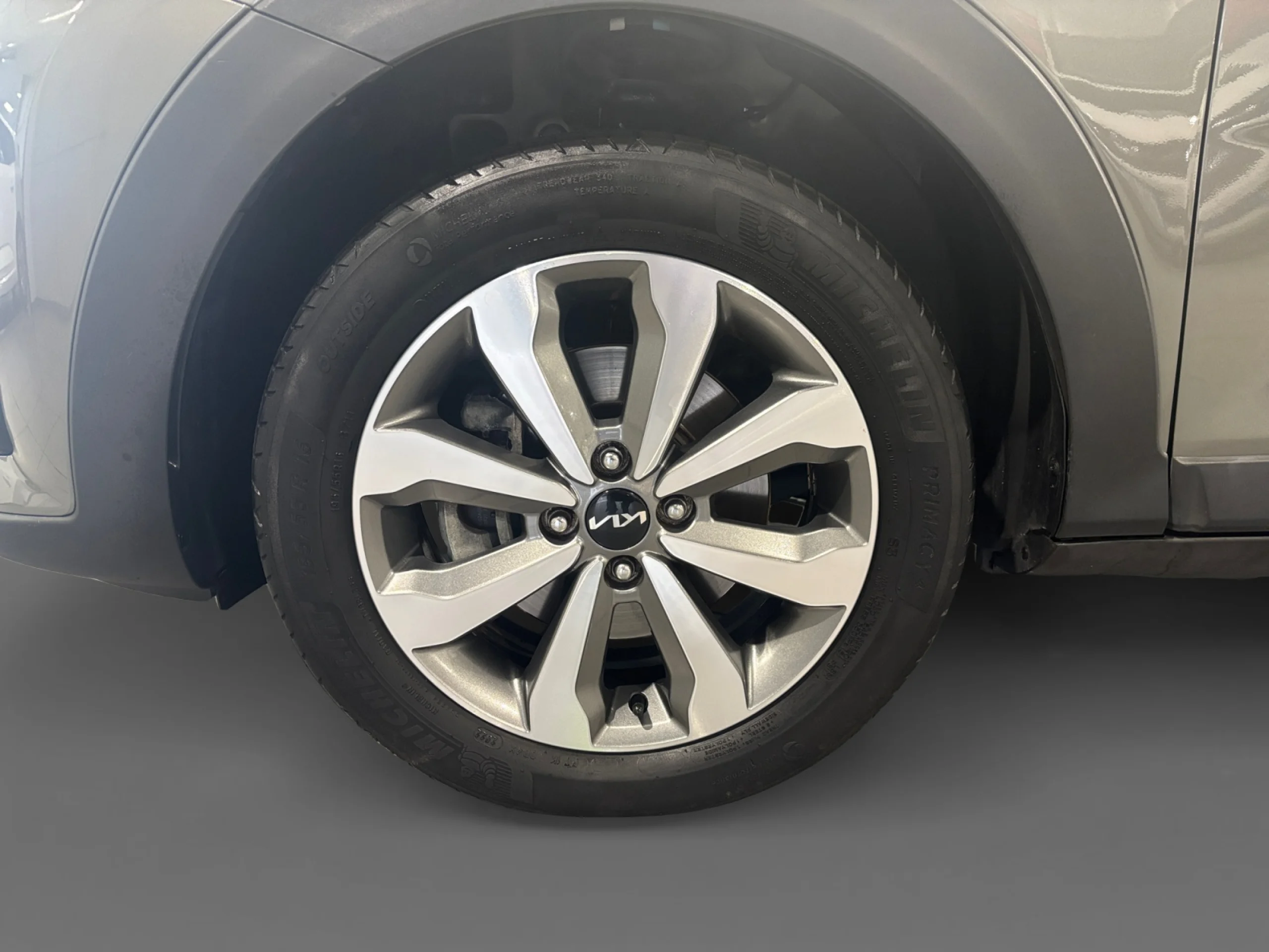 KIA STONIC 1.0 T GDI 88KW (120CV) MHEV MT DRIVE - Foto 8