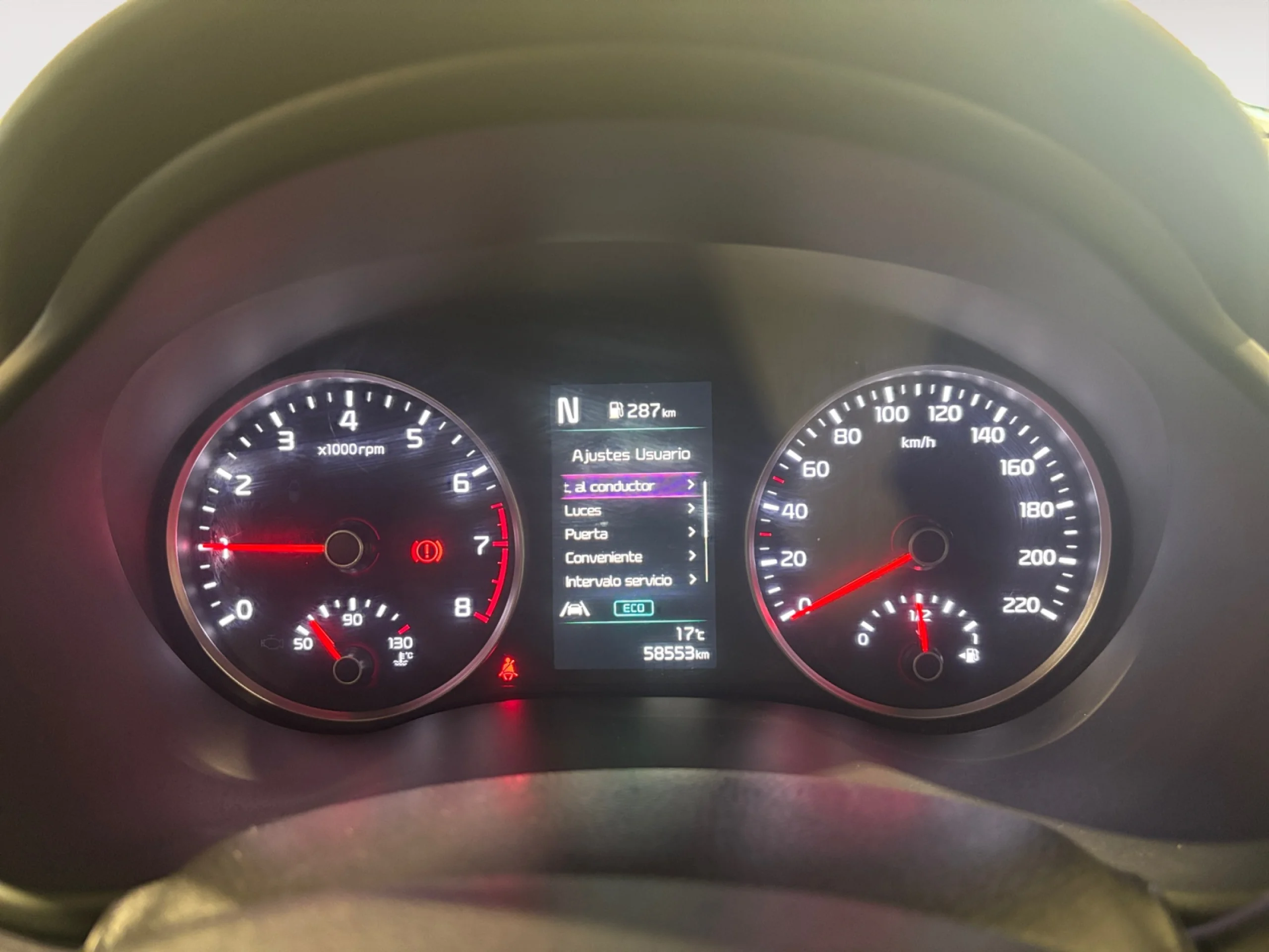 KIA STONIC 1.0 T GDI 88KW (120CV) MHEV MT DRIVE - Foto 10