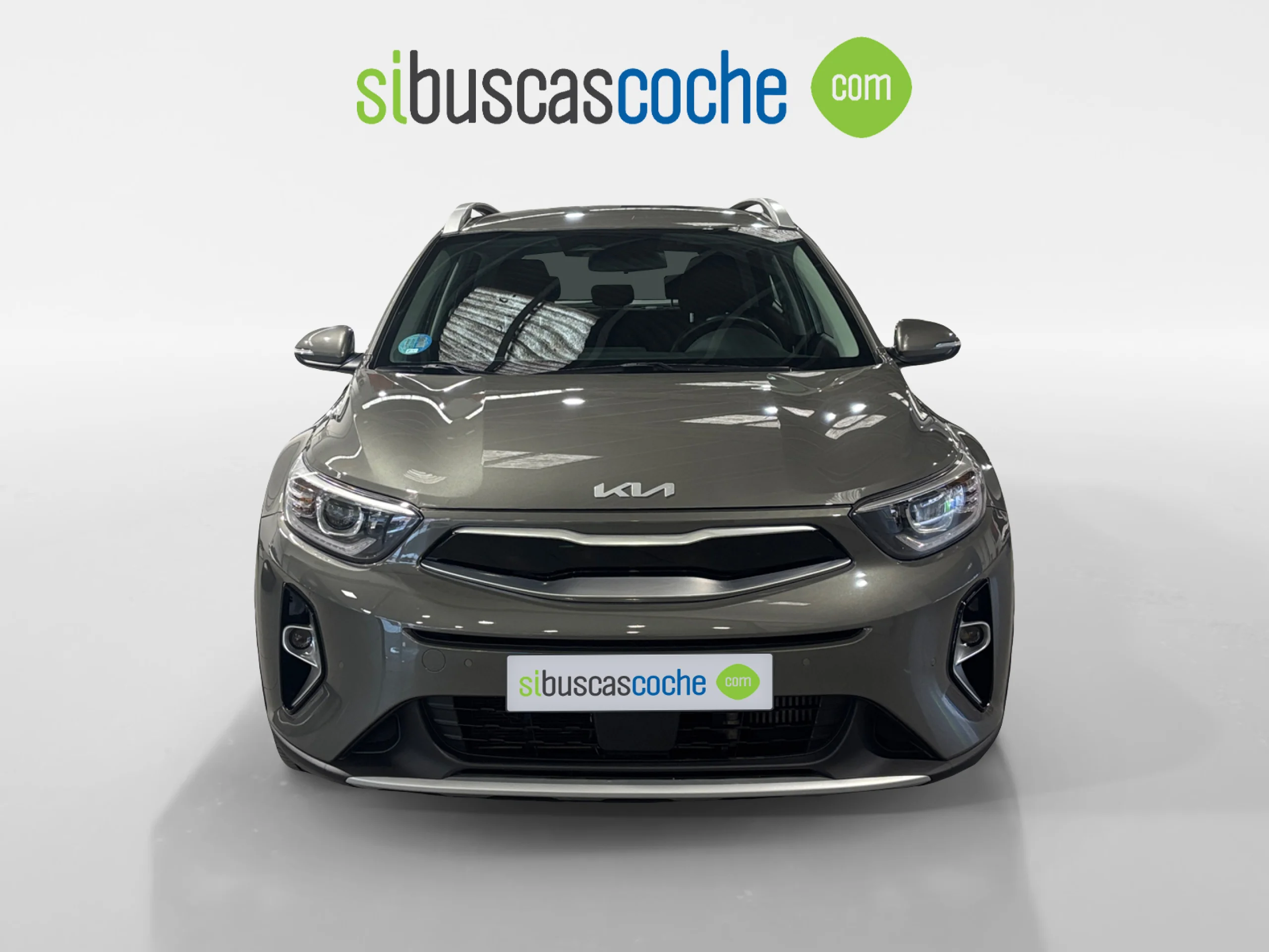 KIA STONIC 1.0 T GDI 88KW (120CV) MHEV MT DRIVE - Foto 12