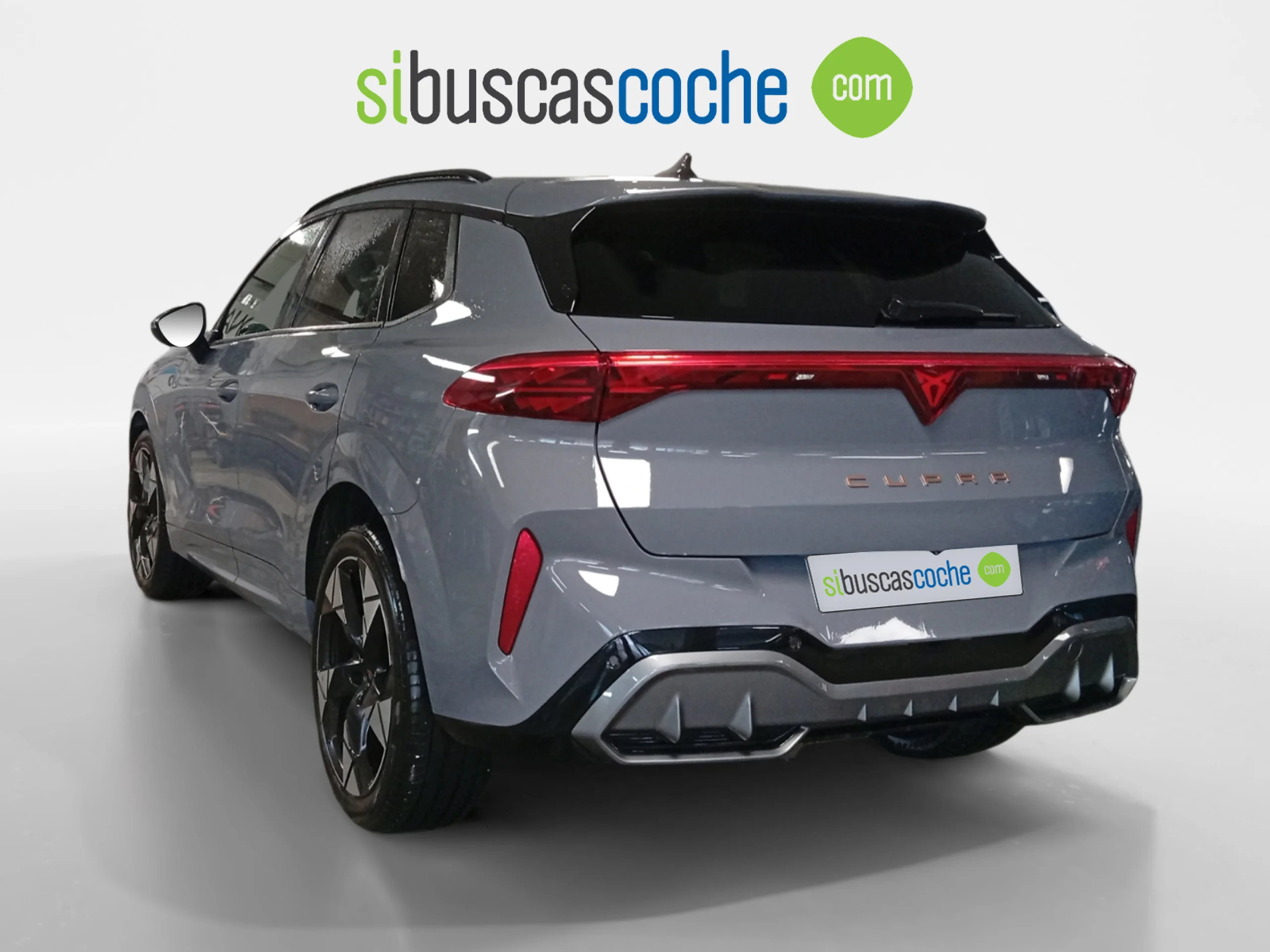 CUPRA TERRAMAR 1.5 ETSI 110KW (150 CV) DSG - Foto 2