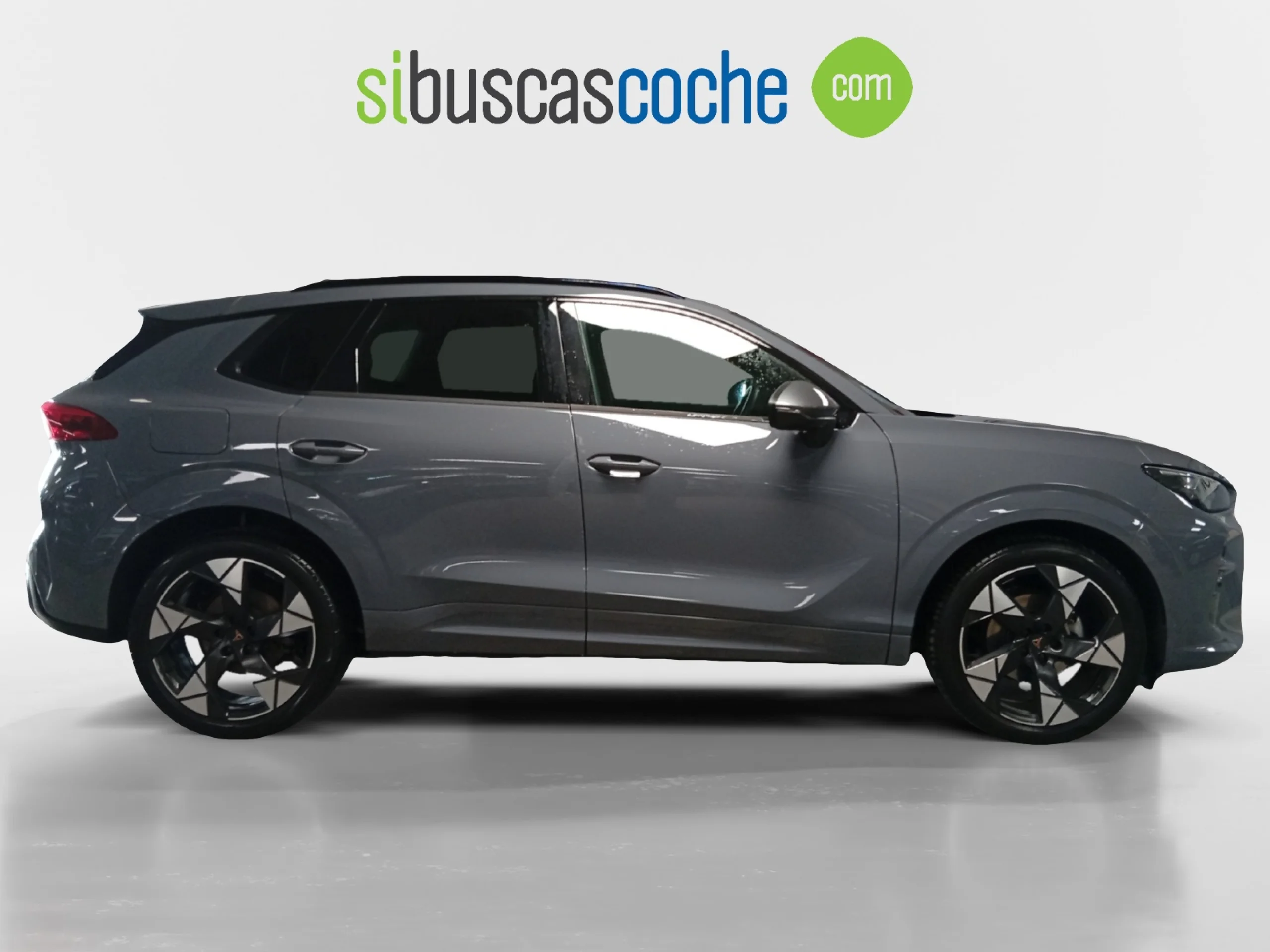 CUPRA TERRAMAR 1.5 ETSI 110KW (150 CV) DSG - Foto 3