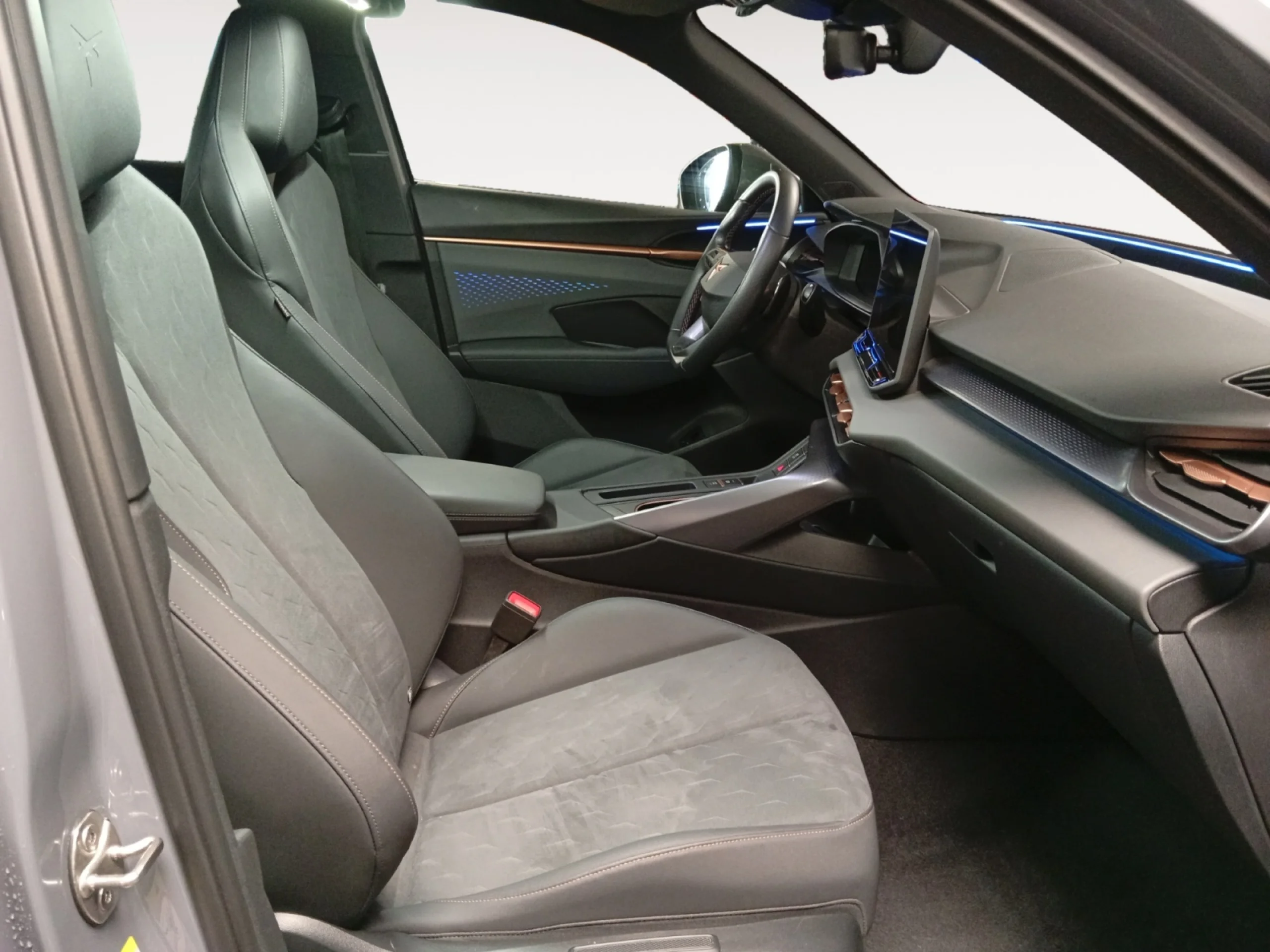 CUPRA TERRAMAR 1.5 ETSI 110KW (150 CV) DSG - Foto 5