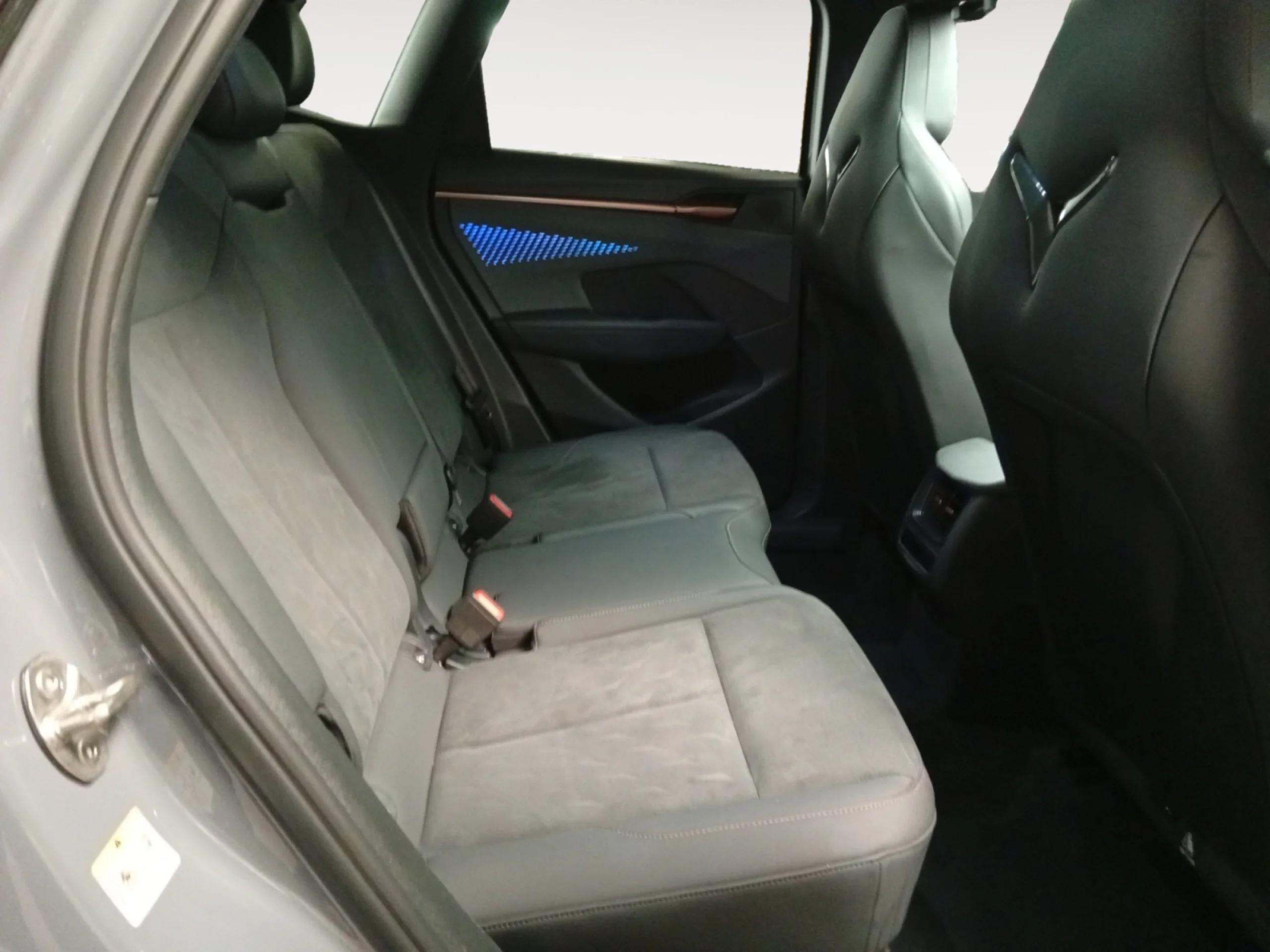 CUPRA TERRAMAR 1.5 ETSI 110KW (150 CV) DSG - Foto 6