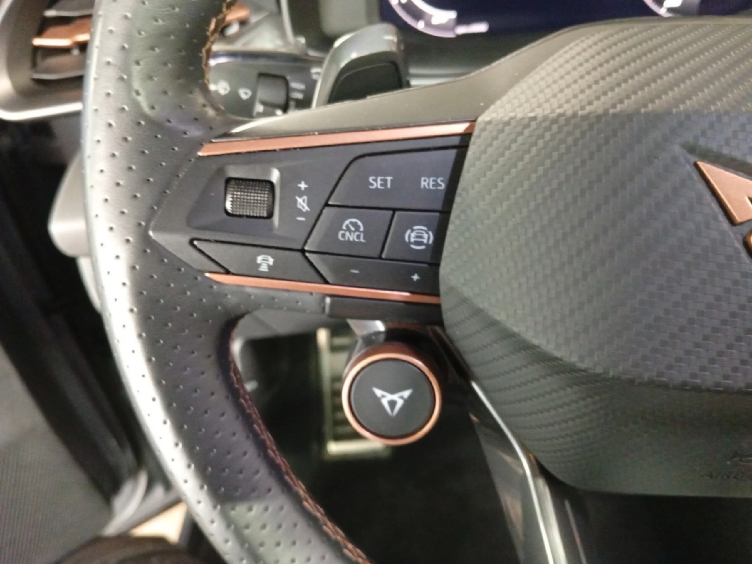 CUPRA TERRAMAR 1.5 ETSI 110KW (150 CV) DSG - Foto 11