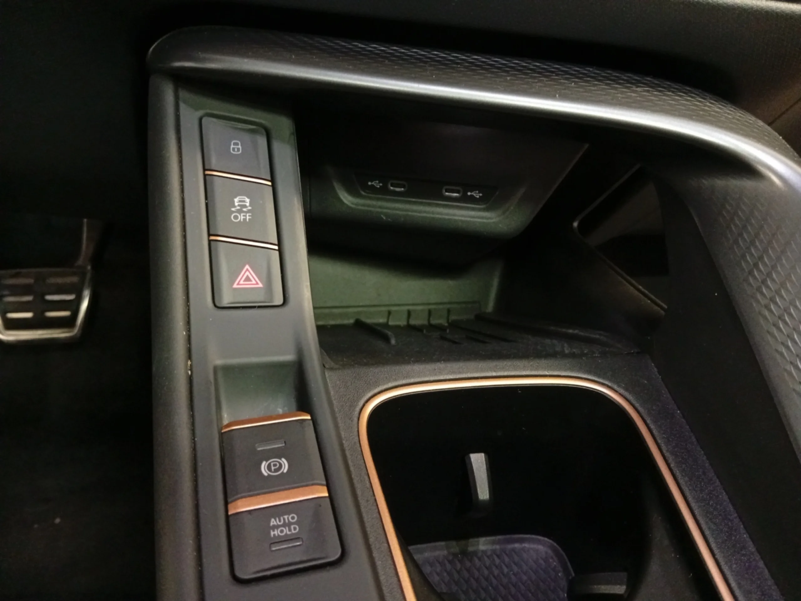 CUPRA TERRAMAR 1.5 ETSI 110KW (150 CV) DSG - Foto 14