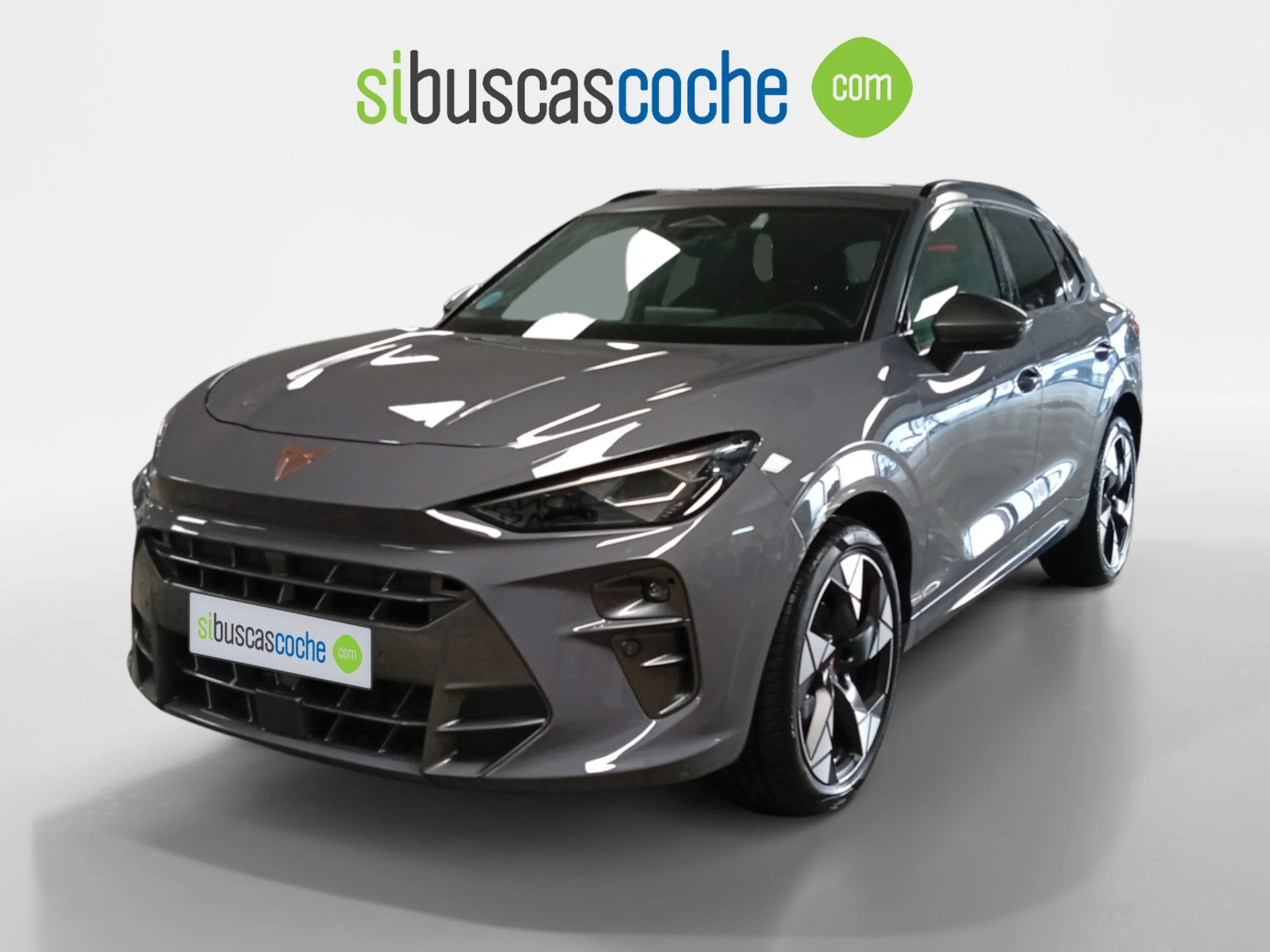 CUPRA TERRAMAR 1.5 ETSI 110KW (150 CV) DSG - Foto 15