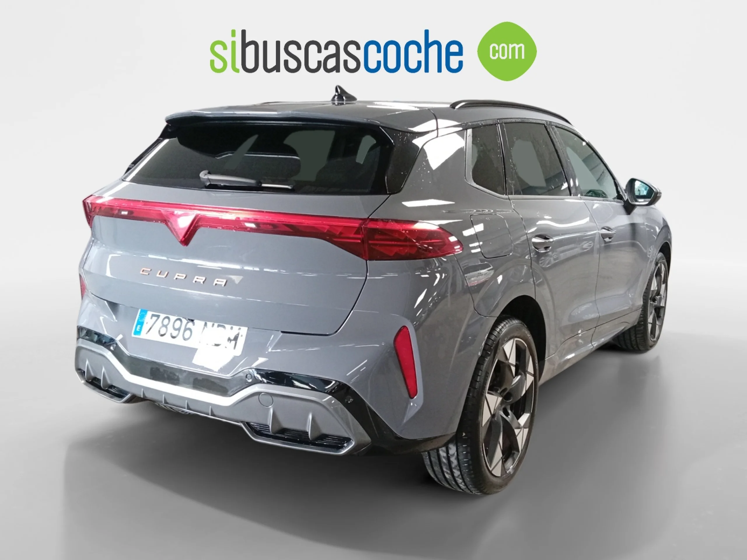 CUPRA TERRAMAR 1.5 ETSI 110KW (150 CV) DSG - Foto 16