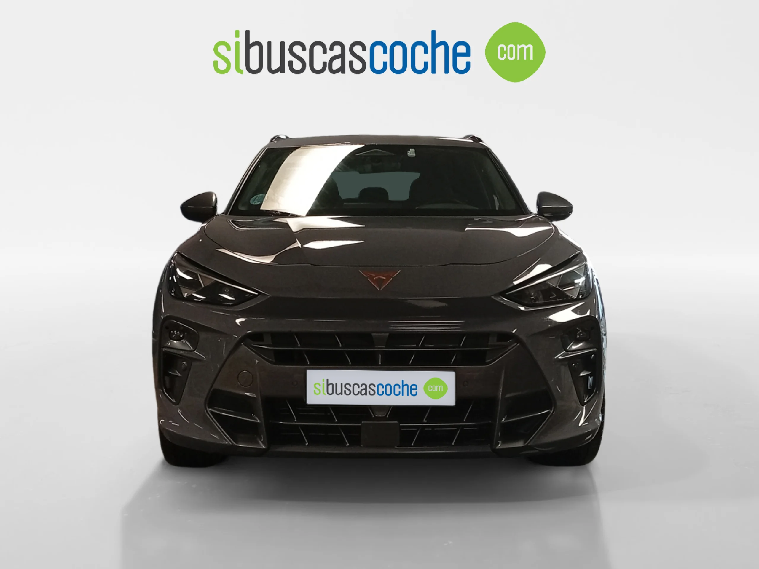 CUPRA TERRAMAR 1.5 ETSI 110KW (150 CV) DSG - Foto 17