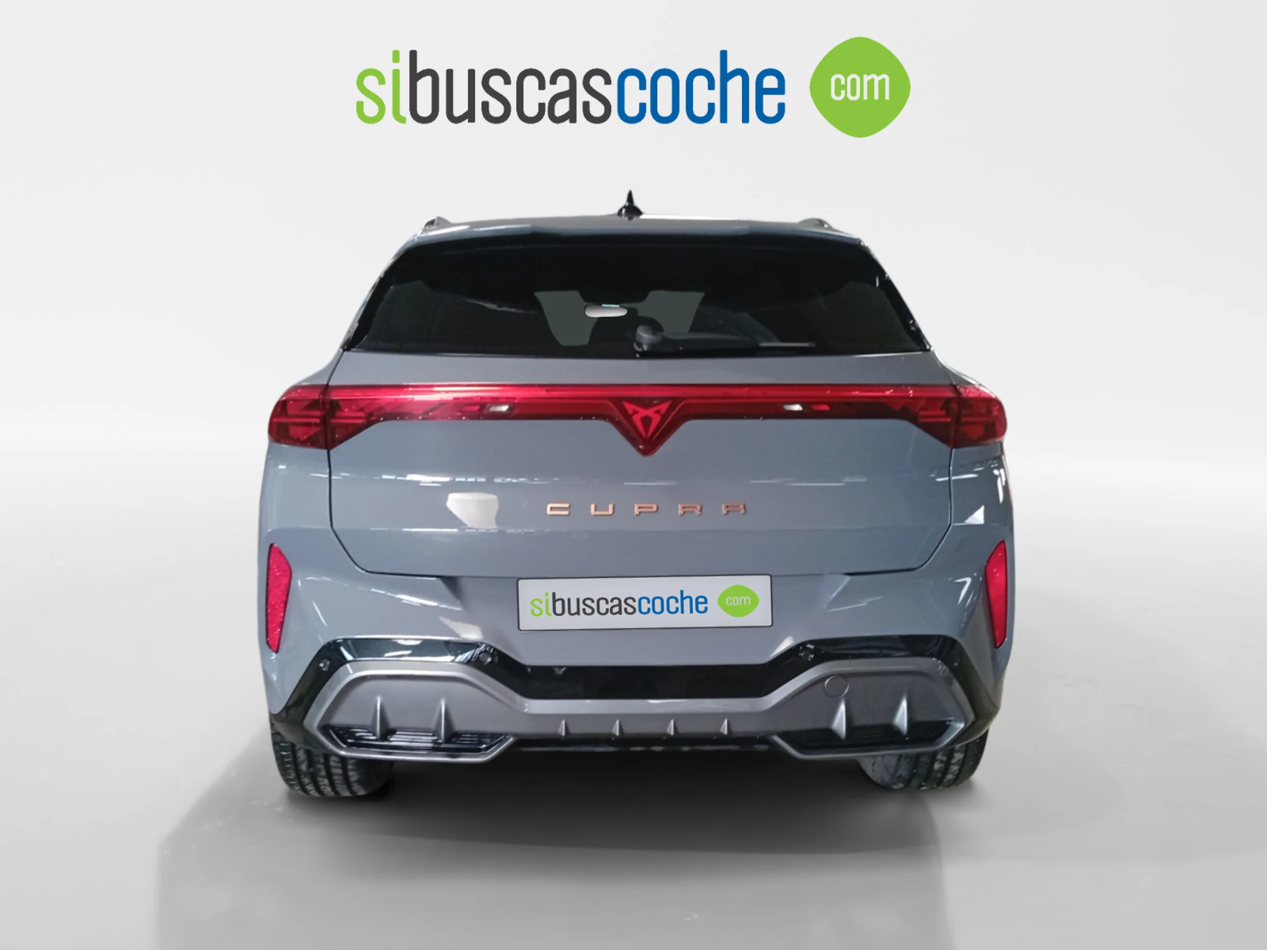 CUPRA TERRAMAR 1.5 ETSI 110KW (150 CV) DSG - Foto 18