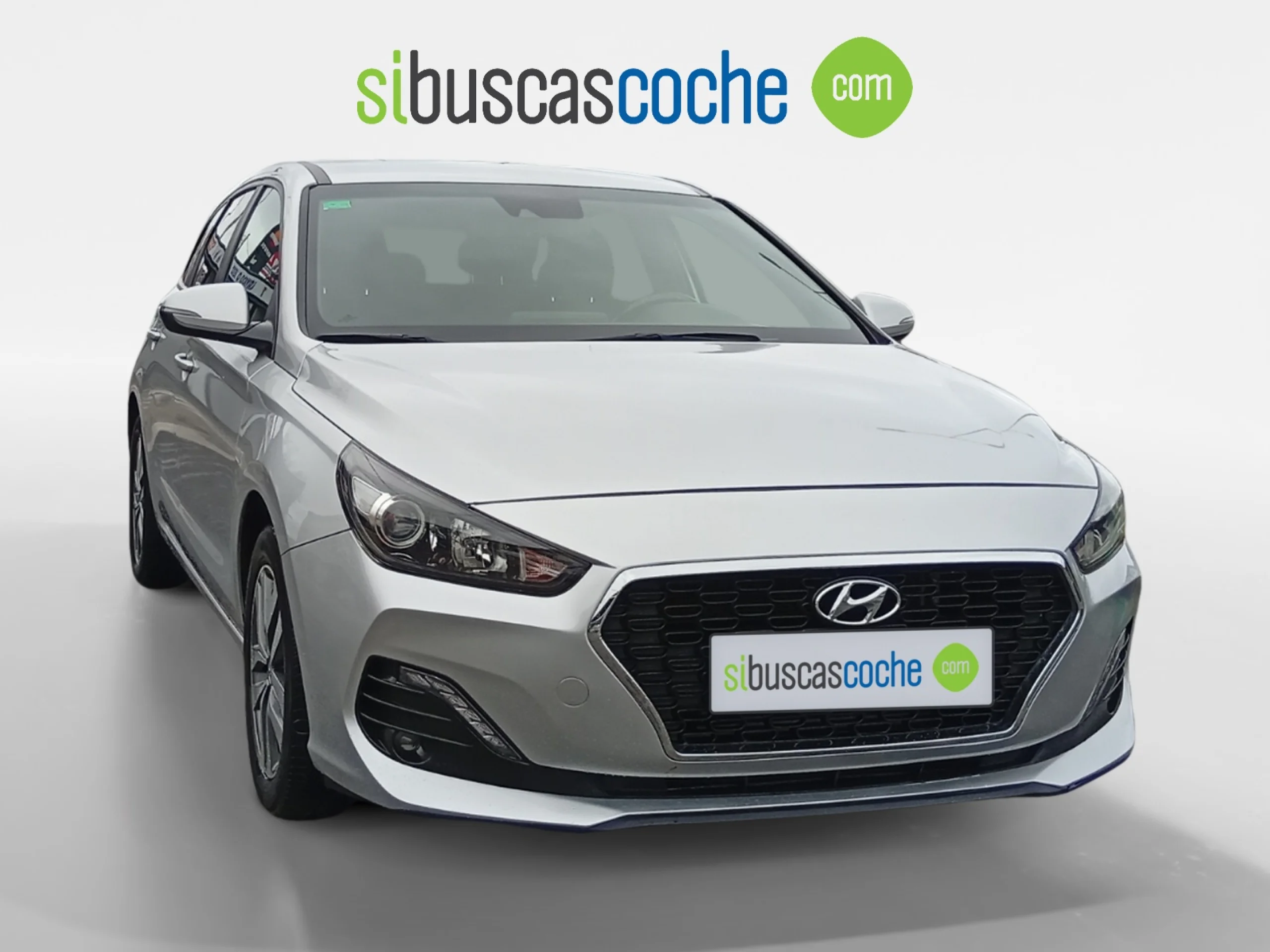 HYUNDAI I30 1.6 CRDI 85KW (116CV) KLASS - Foto 1