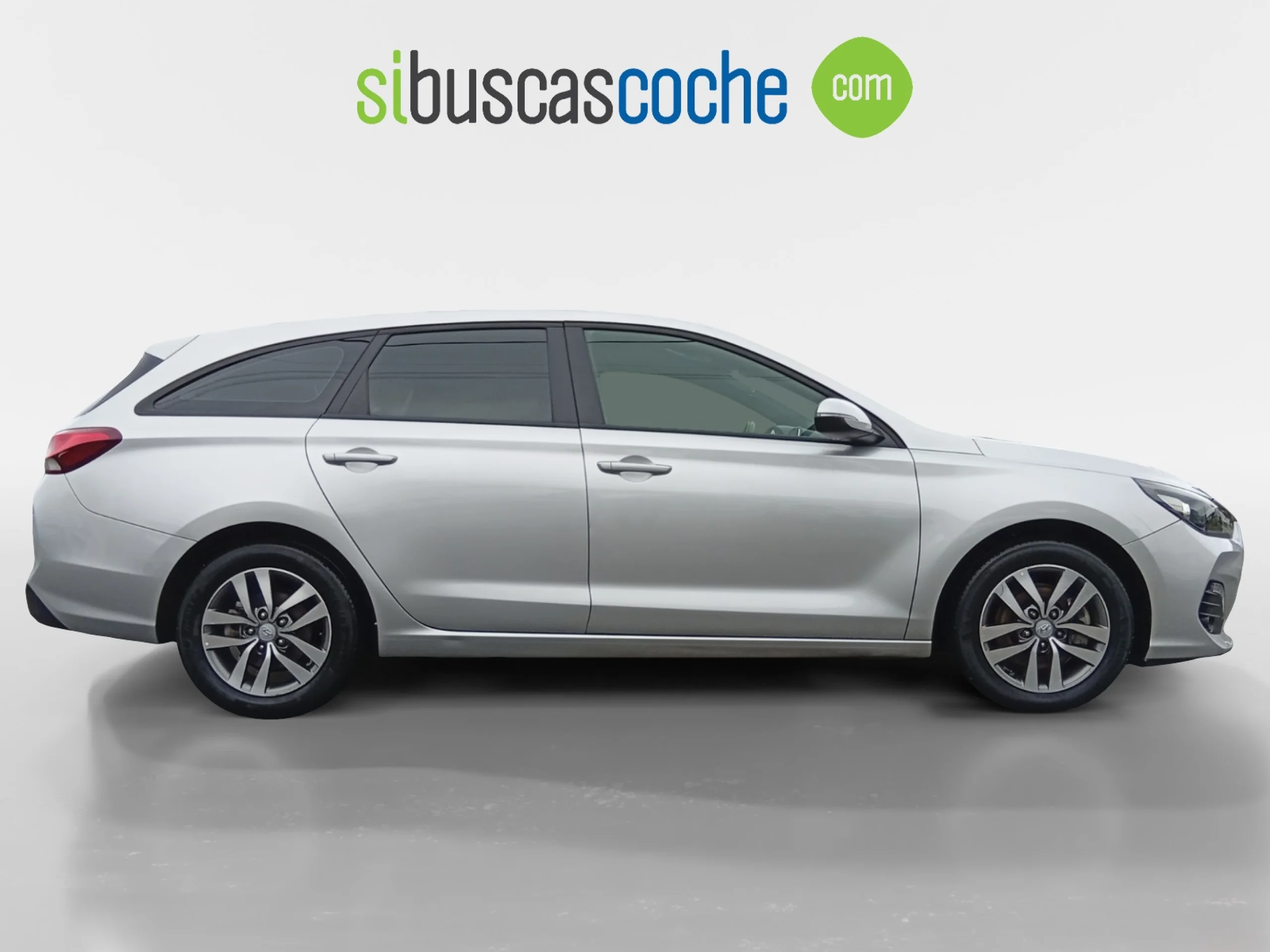 HYUNDAI I30 1.6 CRDI 85KW (116CV) KLASS - Foto 3