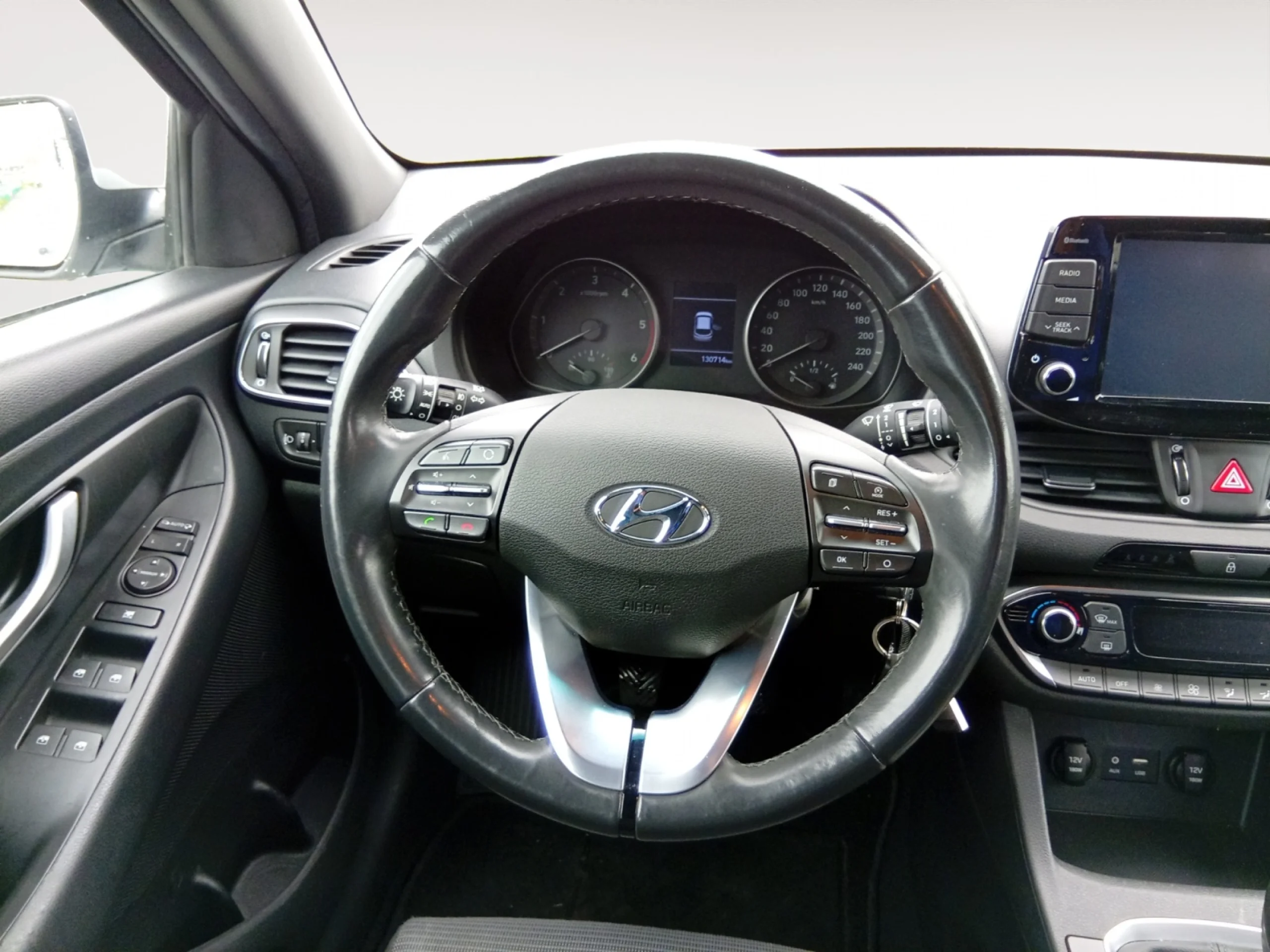 HYUNDAI I30 1.6 CRDI 85KW (116CV) KLASS - Foto 11