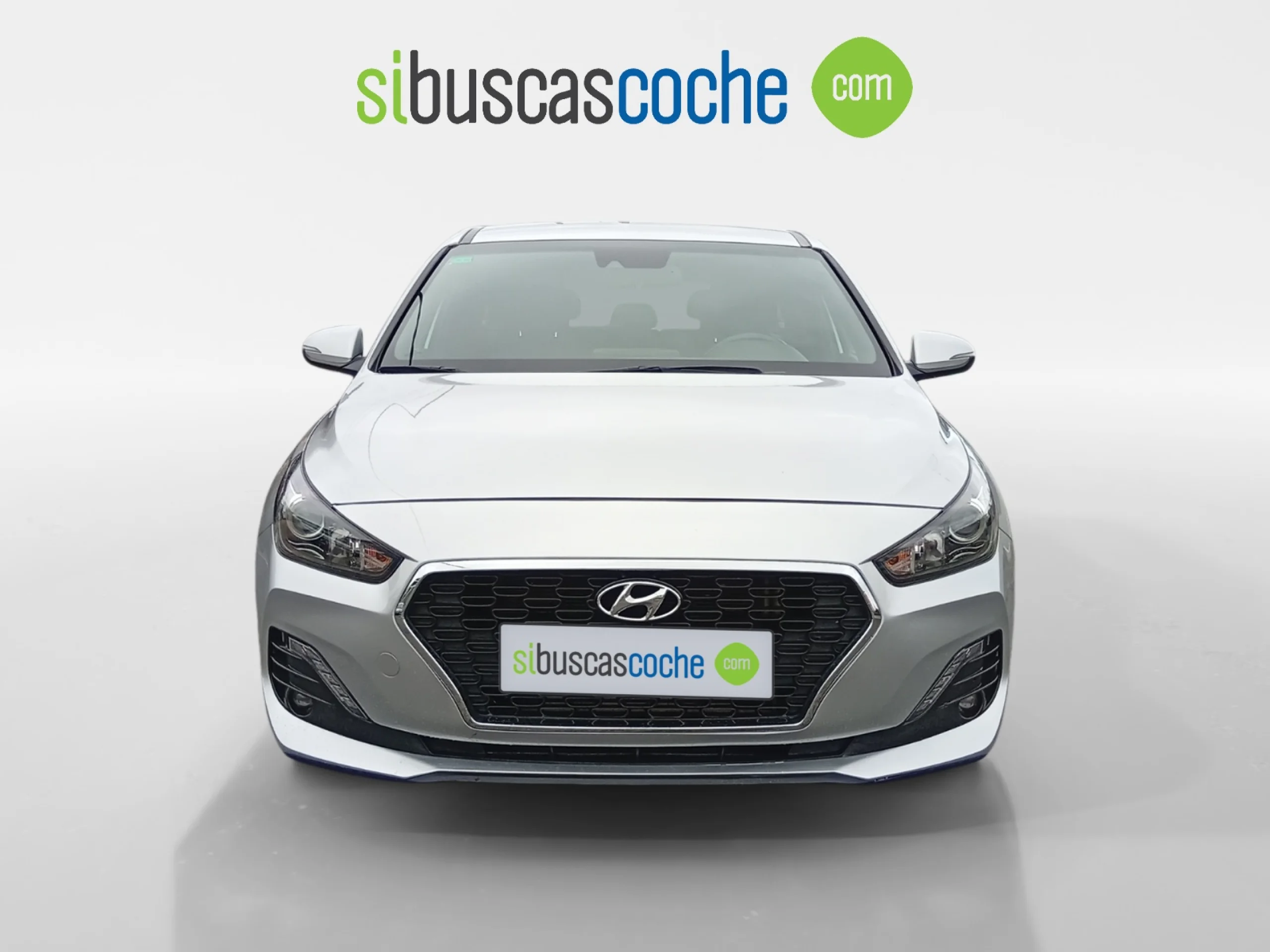 HYUNDAI I30 1.6 CRDI 85KW (116CV) KLASS - Foto 12
