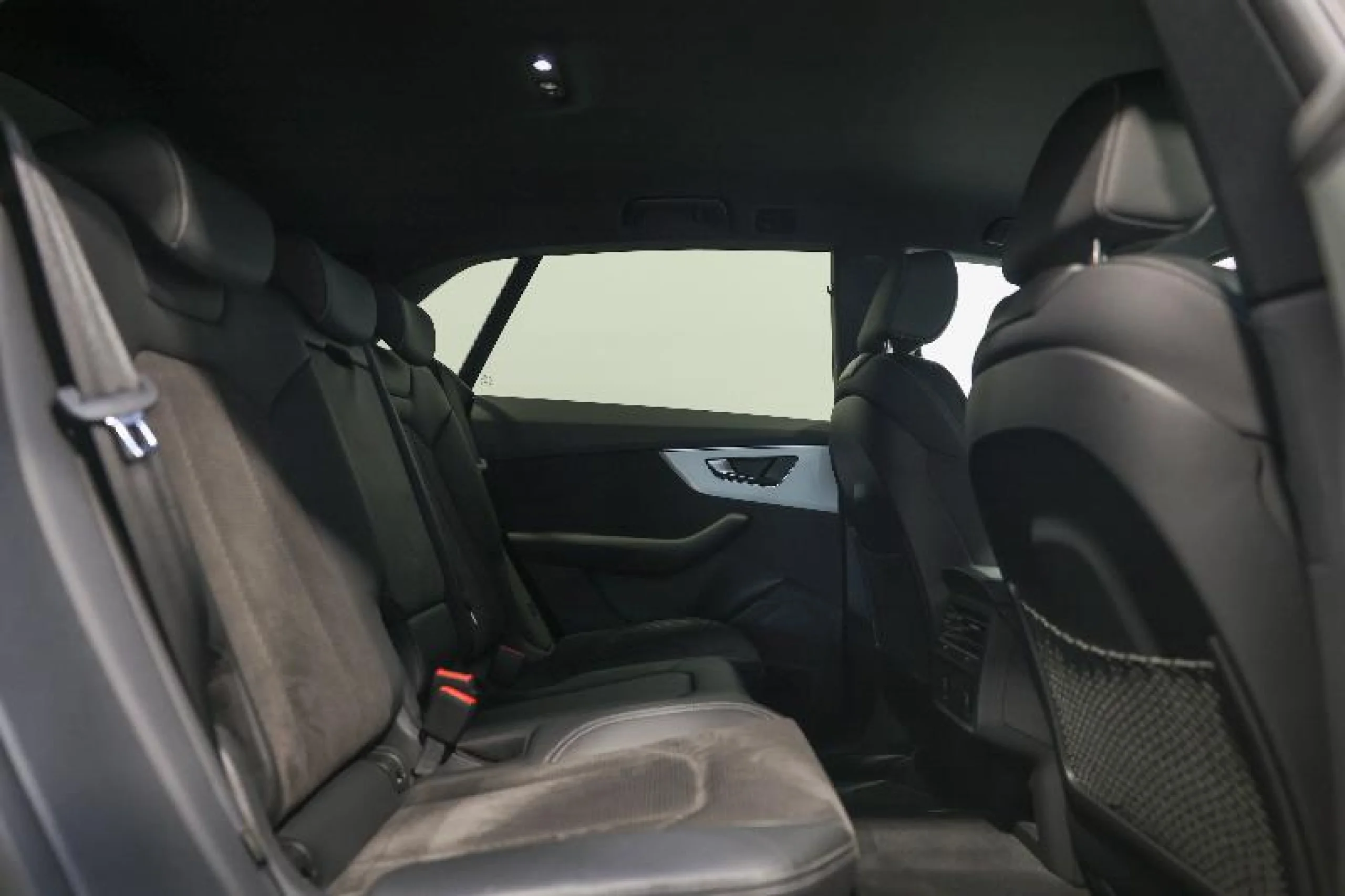 AUDI Q8 45 TDI 170KW BLACK L QUATTRO TIPTRONIC - Foto 5