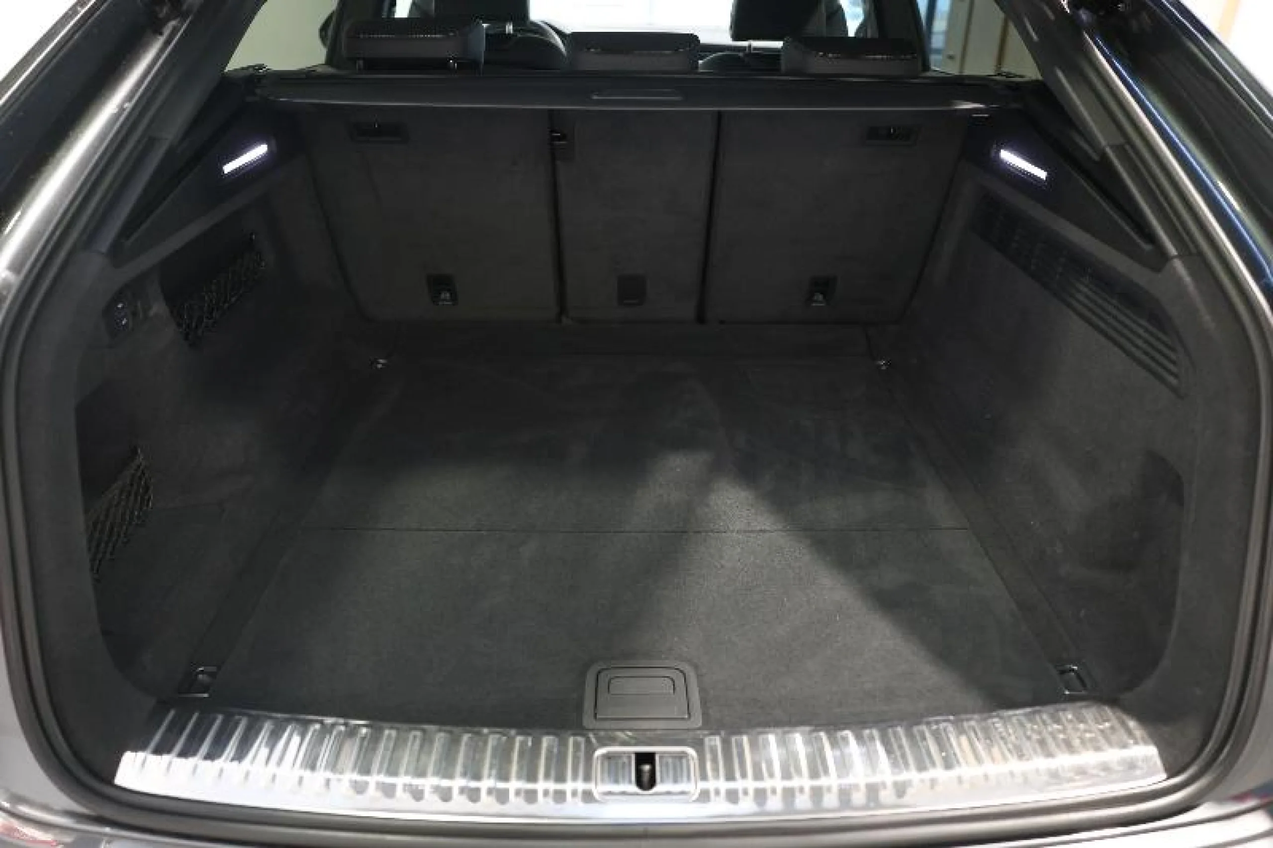 AUDI Q8 45 TDI 170KW BLACK L QUATTRO TIPTRONIC - Foto 6