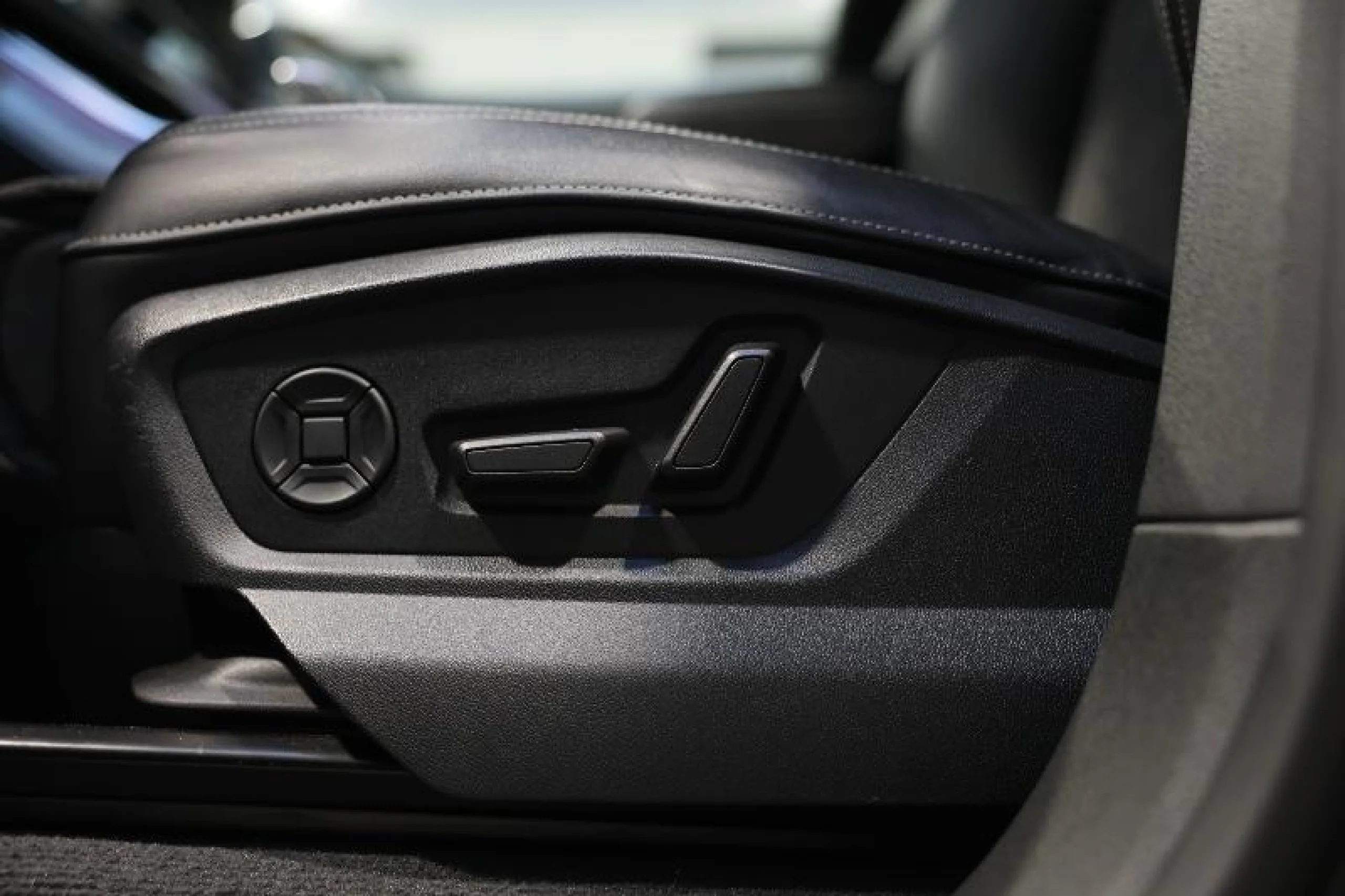 AUDI Q8 45 TDI 170KW BLACK L QUATTRO TIPTRONIC - Foto 10