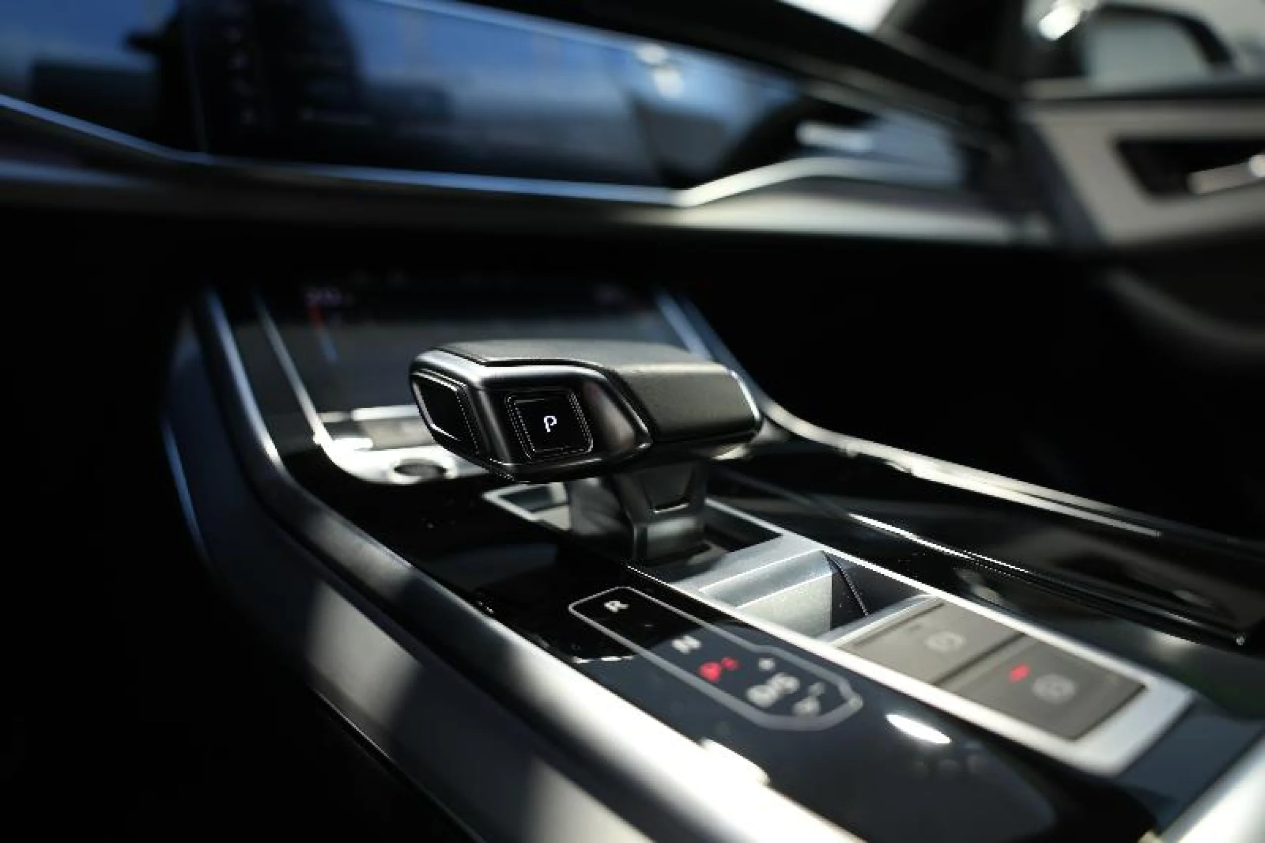 AUDI Q8 45 TDI 170KW BLACK L QUATTRO TIPTRONIC - Foto 15